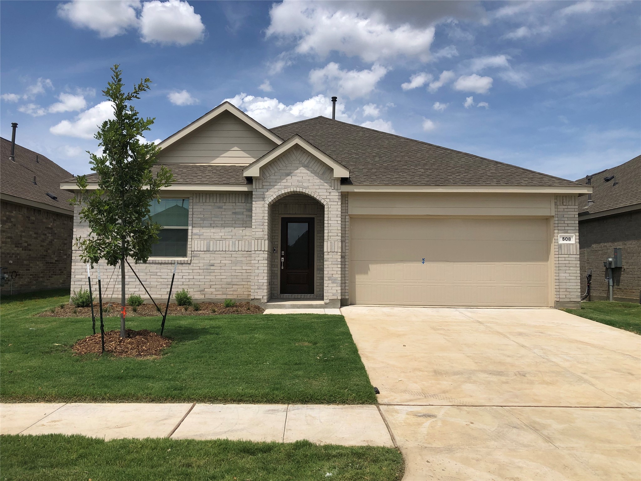 508 Poplar Street Princeton TX 75407