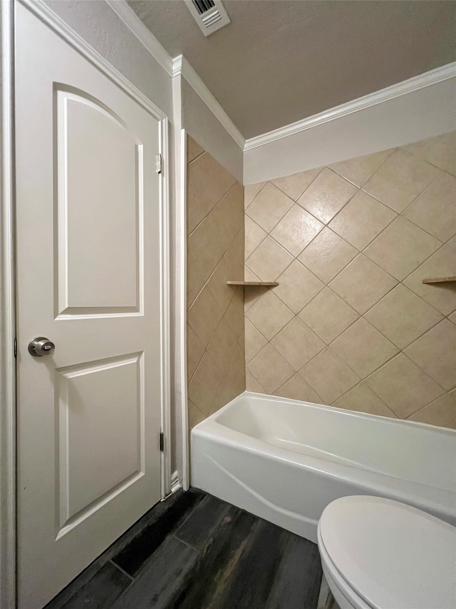1617 Edge Hill Road Benbrook TX 76126