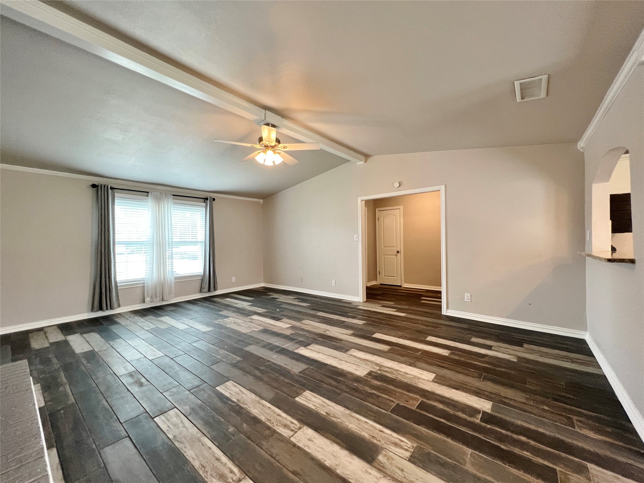 1617 Edge Hill Road Benbrook TX 76126
