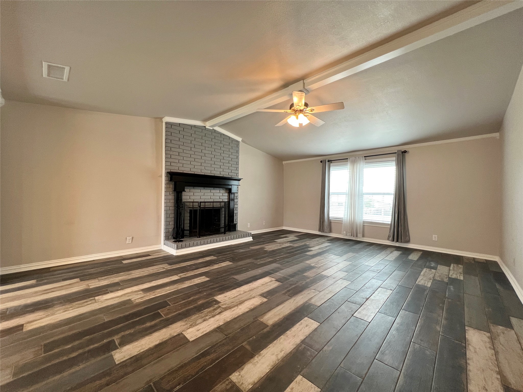 1617 Edge Hill Road Benbrook TX 76126