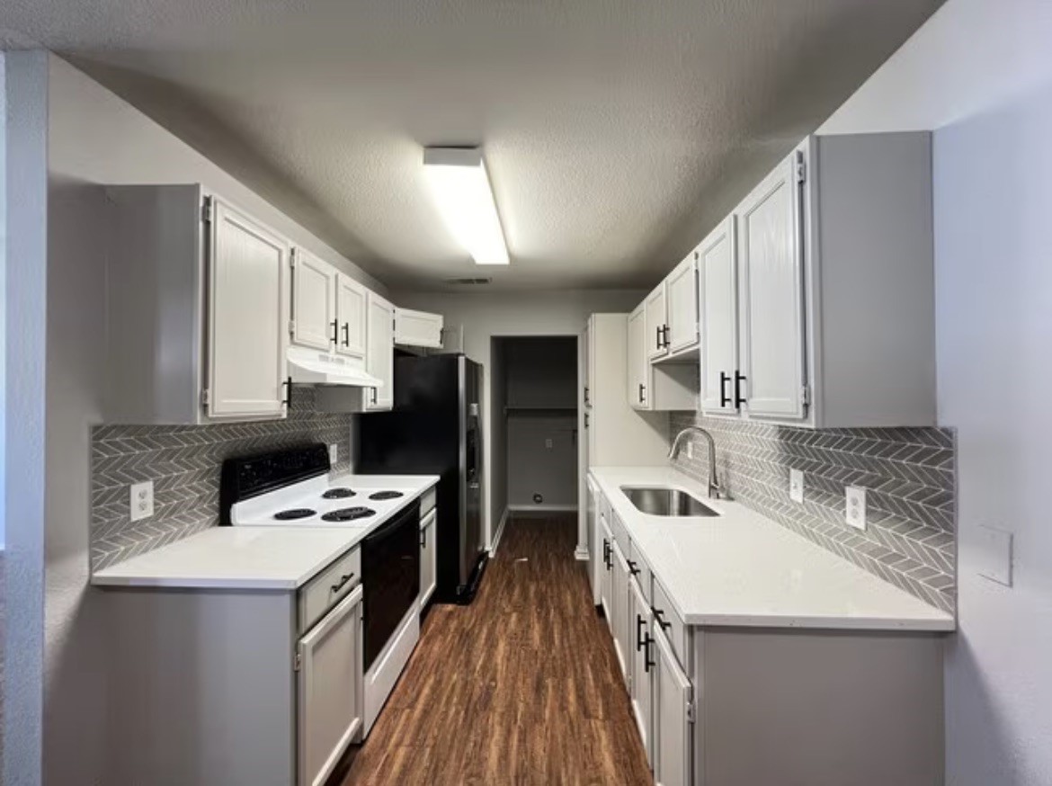 8124 Marydean Avenue Fort Worth TX 76116