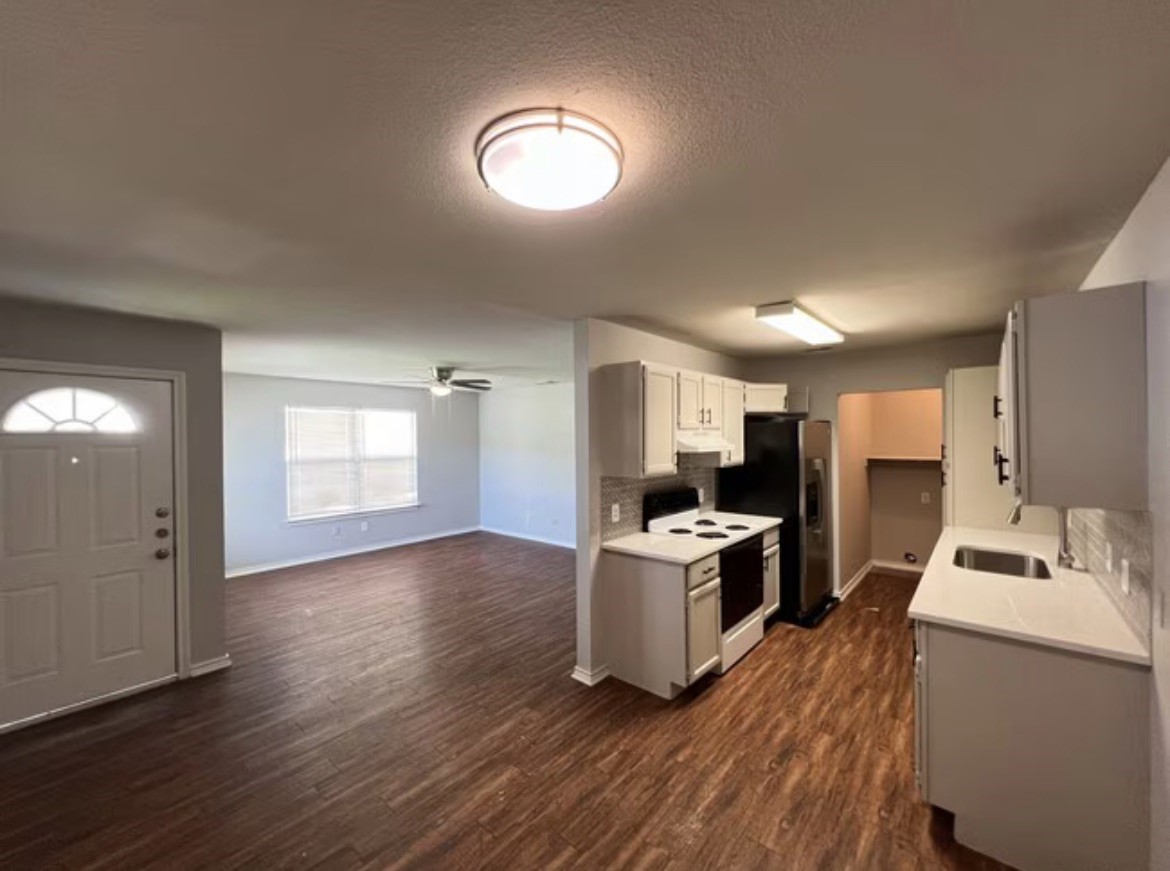 8124 Marydean Avenue Fort Worth TX 76116