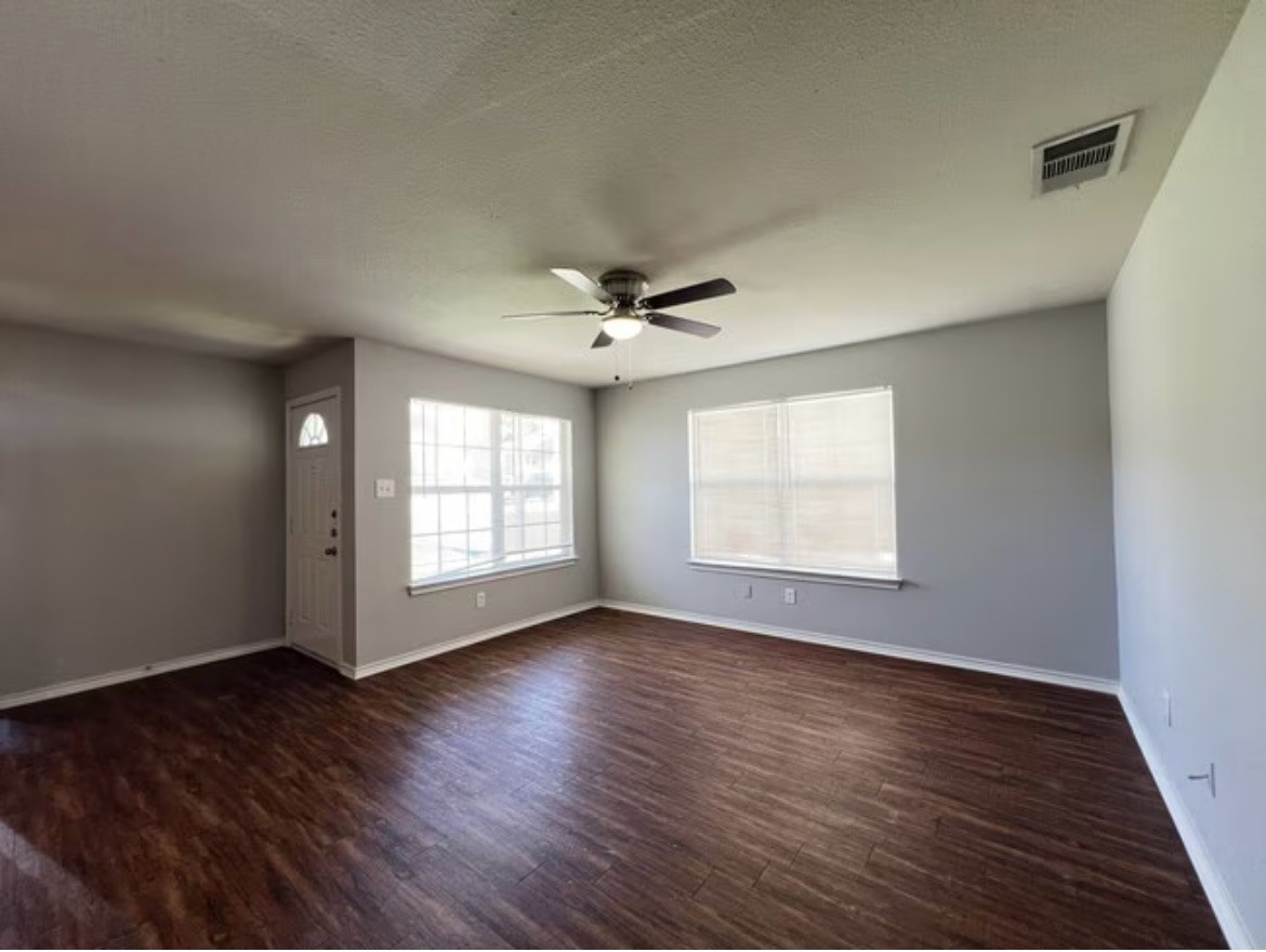 8124 Marydean Avenue Fort Worth TX 76116