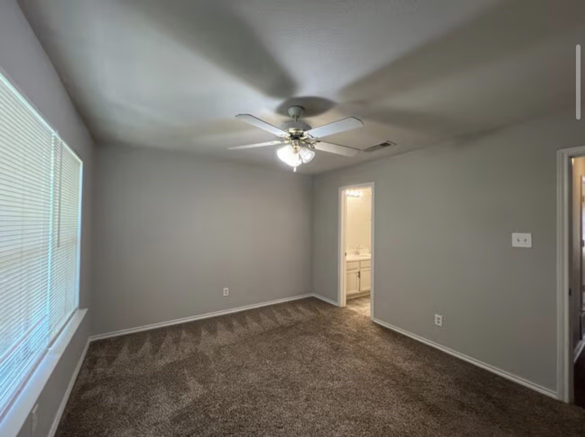8124 Marydean Avenue Fort Worth TX 76116