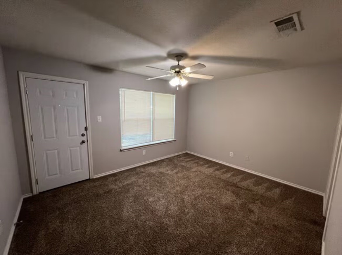 8124 Marydean Avenue Fort Worth TX 76116