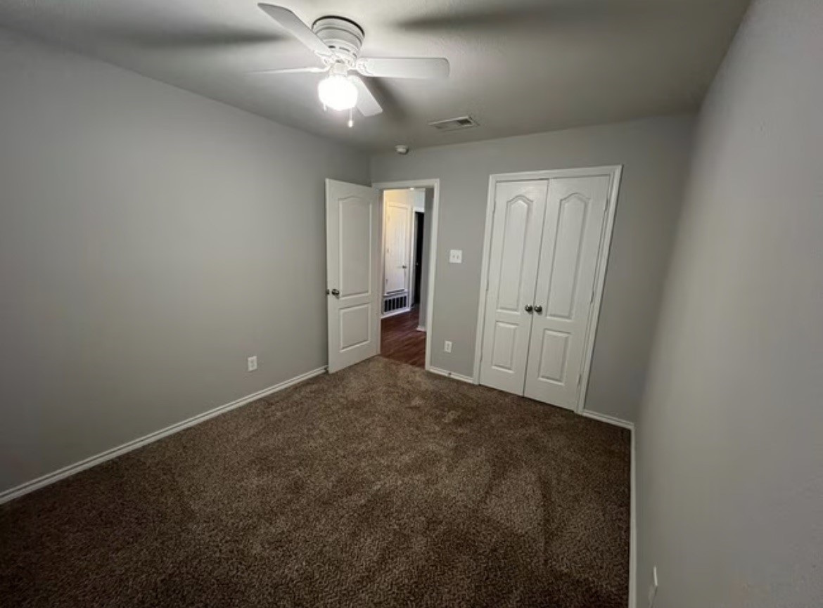 8124 Marydean Avenue Fort Worth TX 76116
