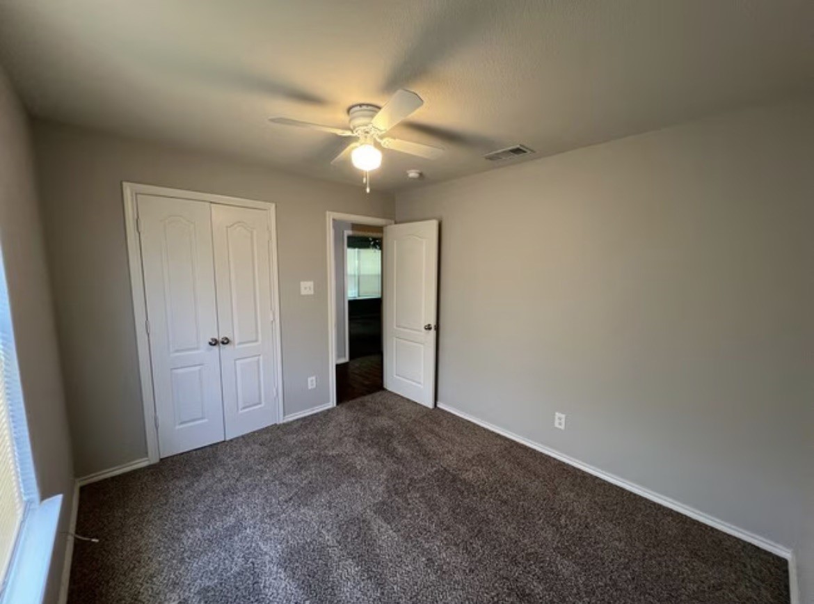 8124 Marydean Avenue Fort Worth TX 76116