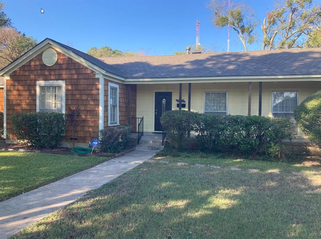 1820 Oakland Boulevard Fort Worth TX 76103
