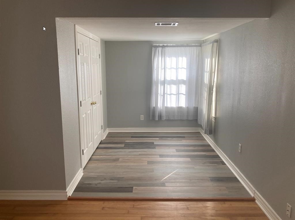 1820 Oakland Boulevard Fort Worth TX 76103