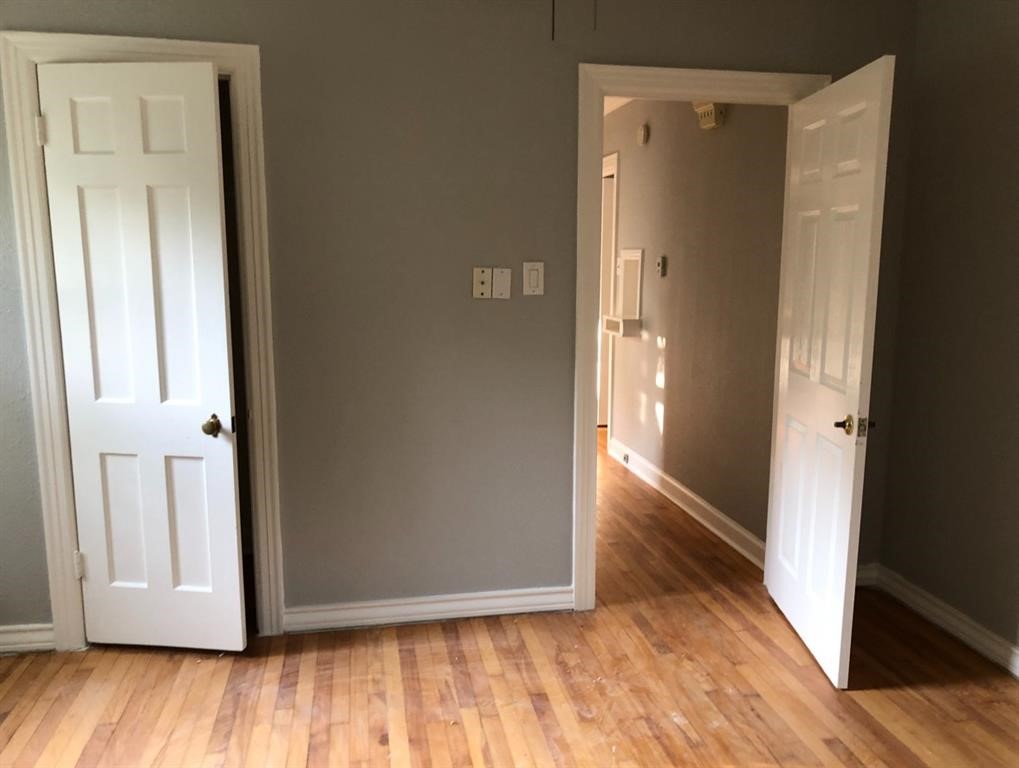 1820 Oakland Boulevard Fort Worth TX 76103