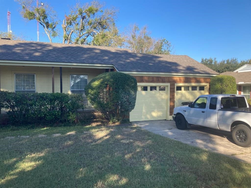 1820 Oakland Boulevard Fort Worth TX 76103