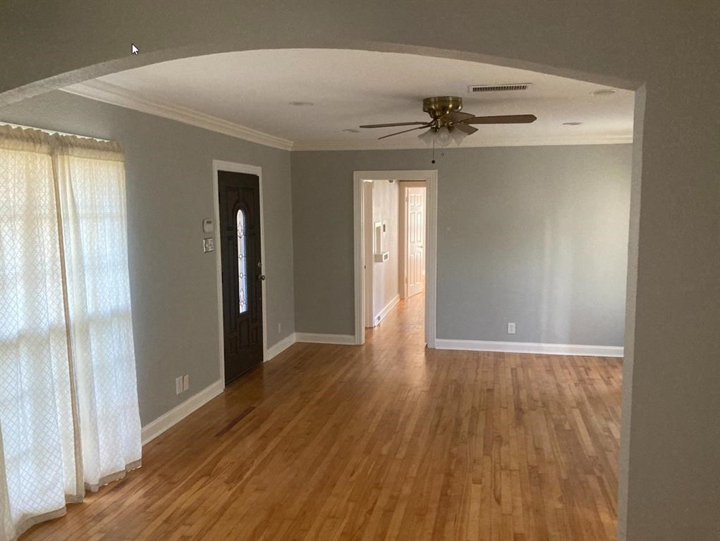 1820 Oakland Boulevard Fort Worth TX 76103
