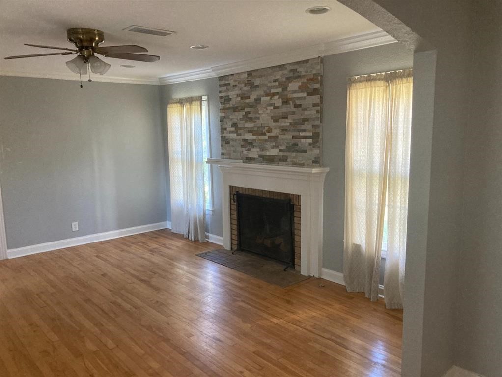 1820 Oakland Boulevard Fort Worth TX 76103