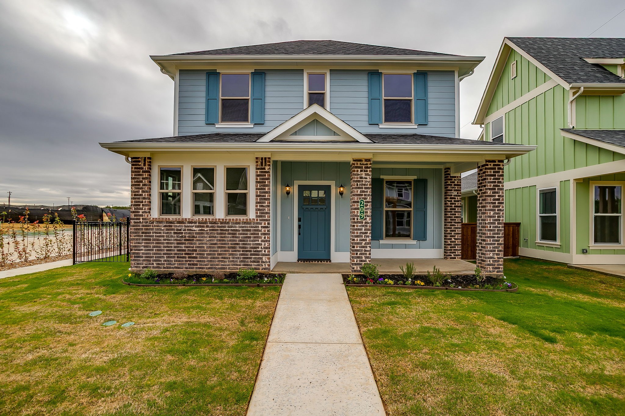 112 Cardinal Woods Court Granbury TX 76049