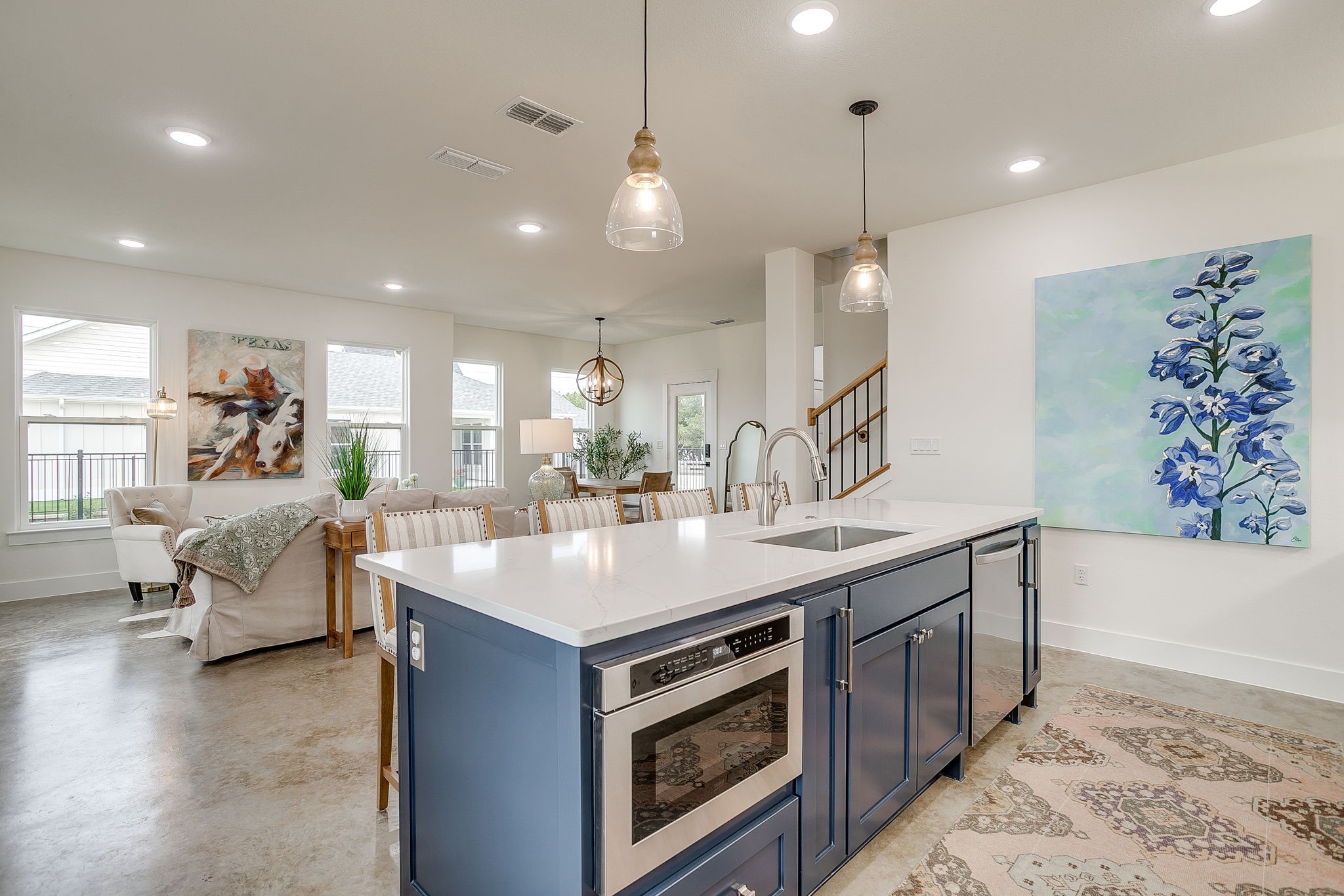 112 Cardinal Woods Court Granbury TX 76049