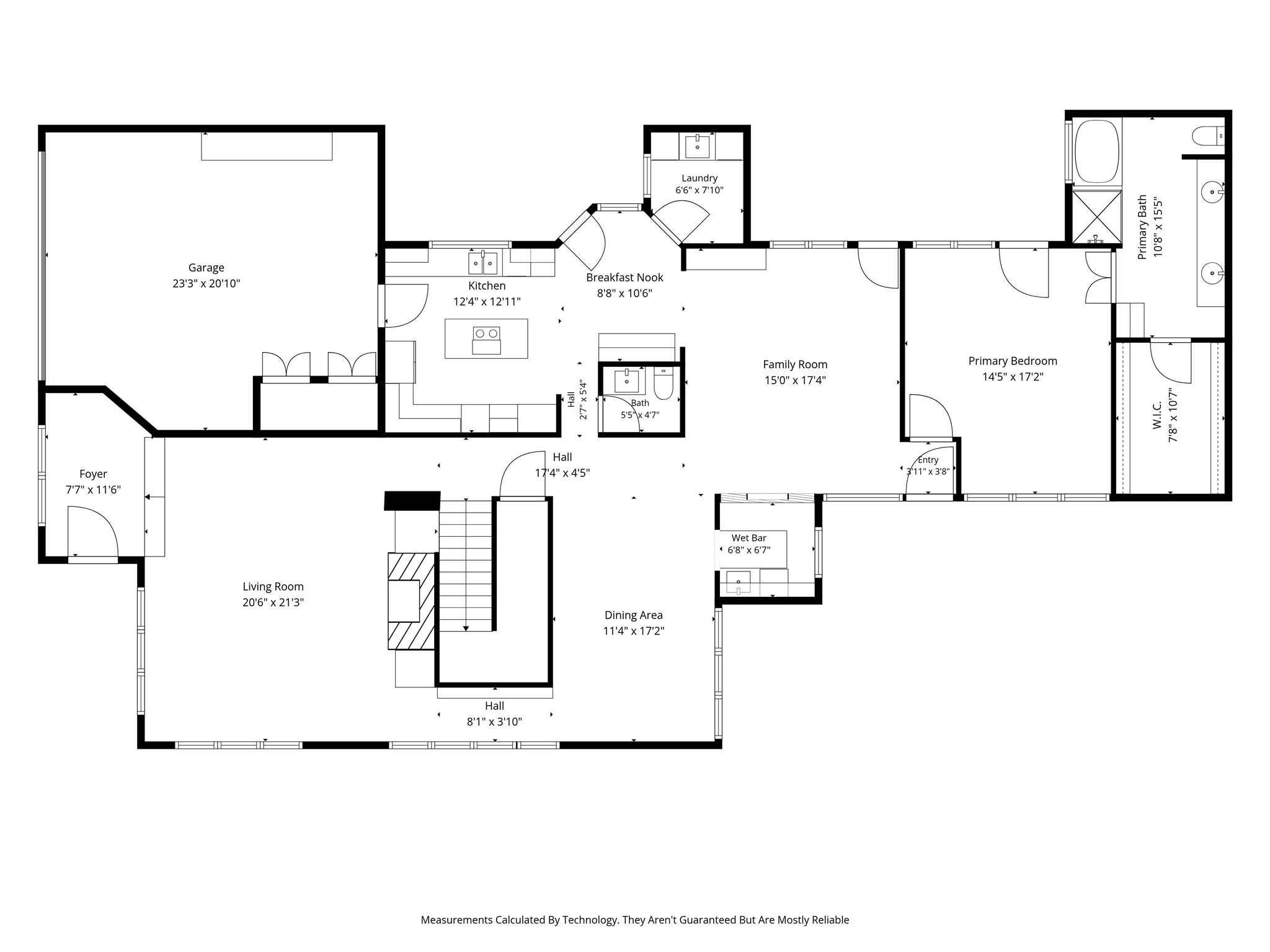 6908 Hillpark Drive Dallas TX 75230