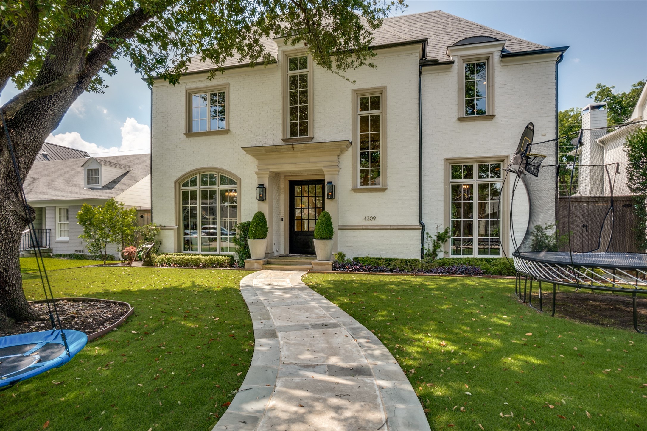 4309 Stanford Avenue Dallas TX 75225