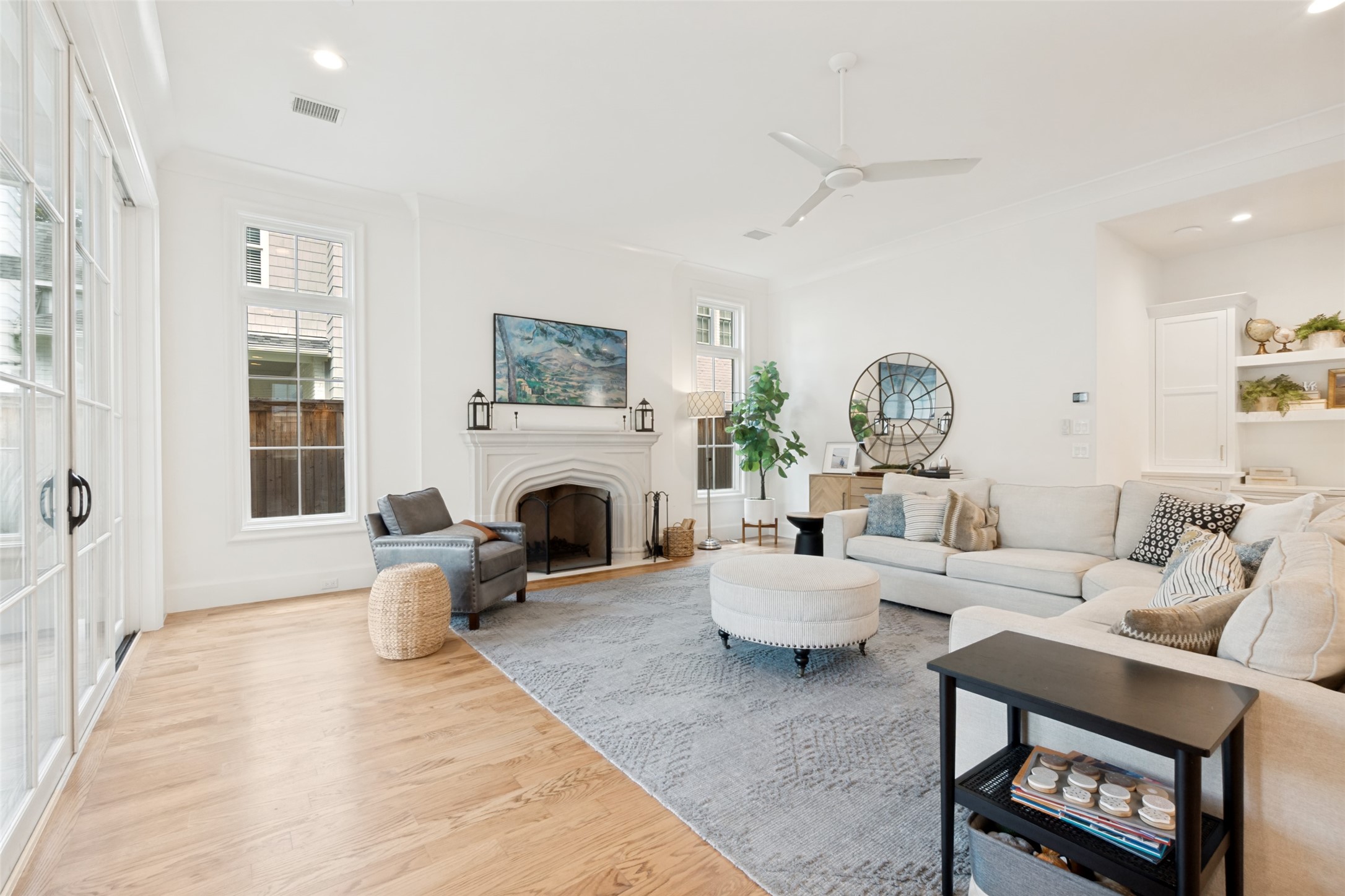 4309 Stanford Avenue Dallas TX 75225