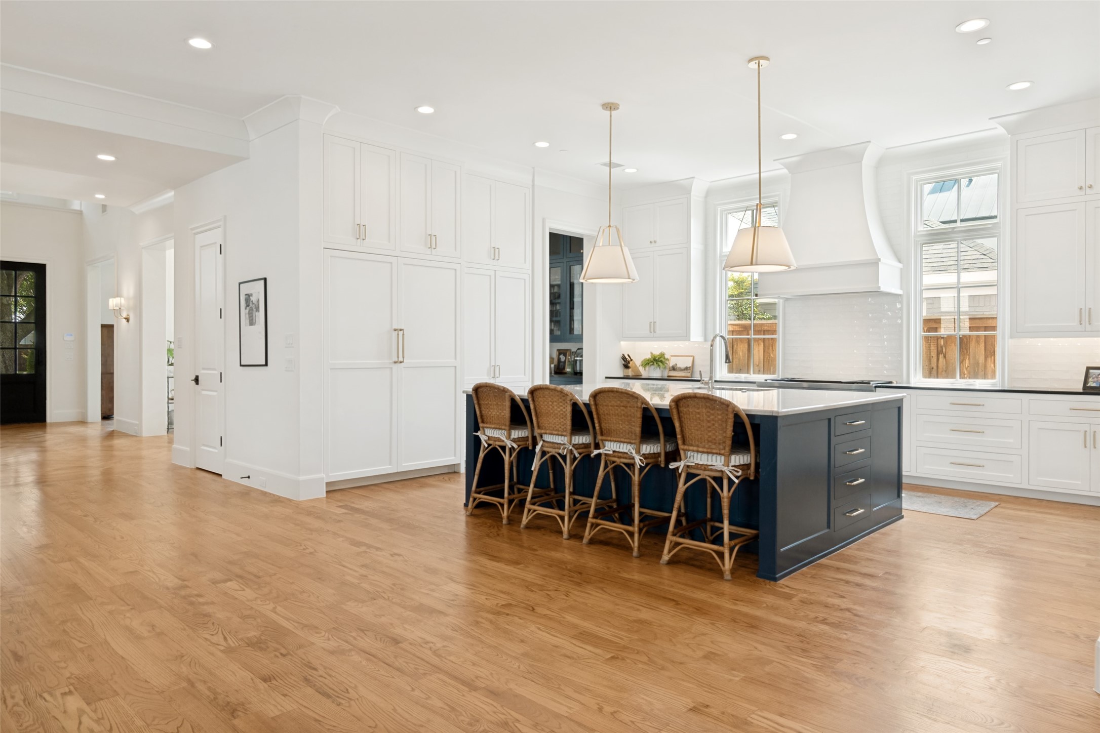 4309 Stanford Avenue Dallas TX 75225