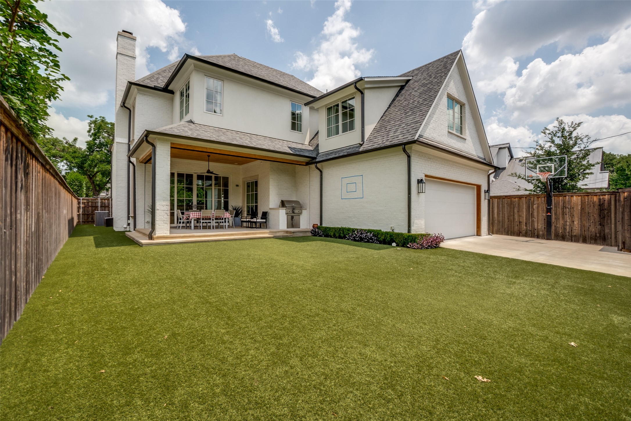 4309 Stanford Avenue Dallas TX 75225