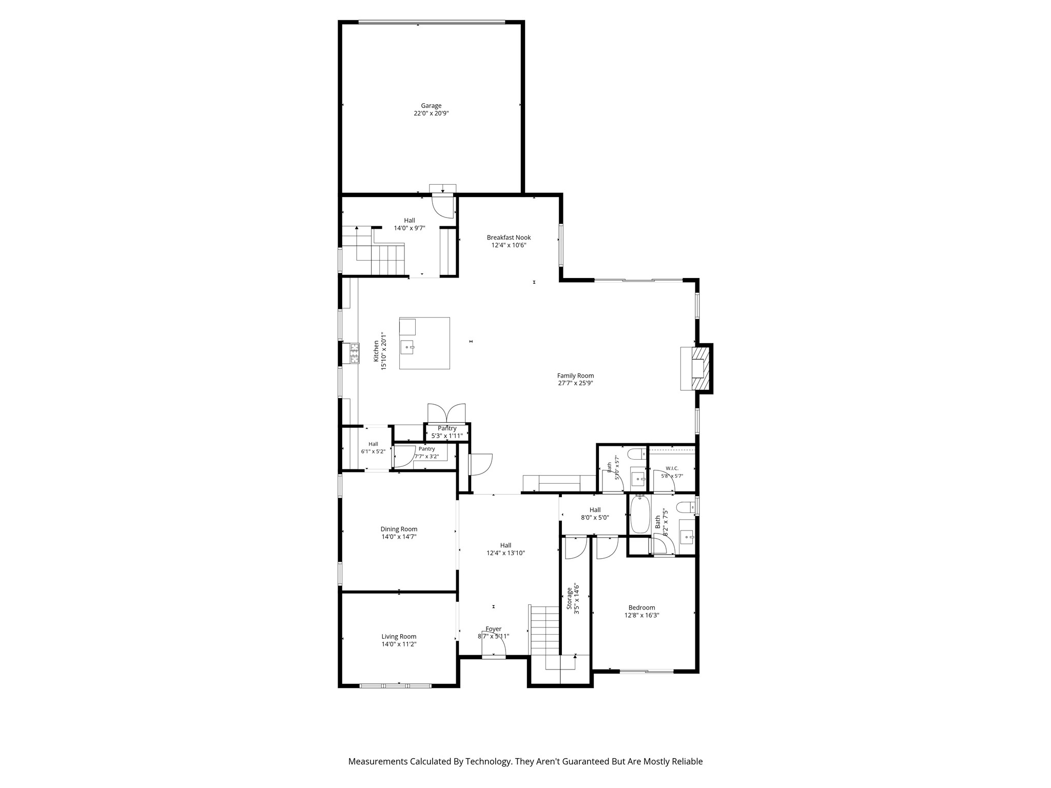 4309 Stanford Avenue Dallas TX 75225