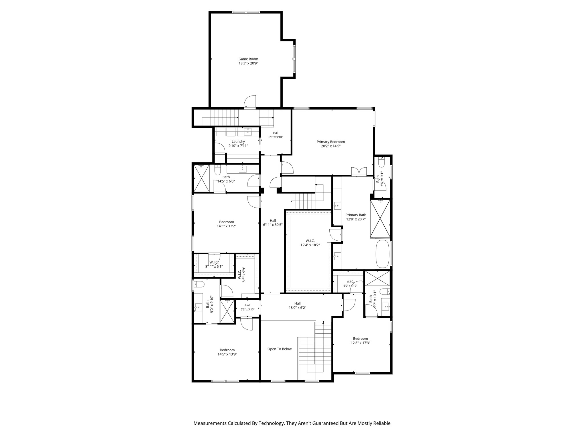 4309 Stanford Avenue Dallas TX 75225
