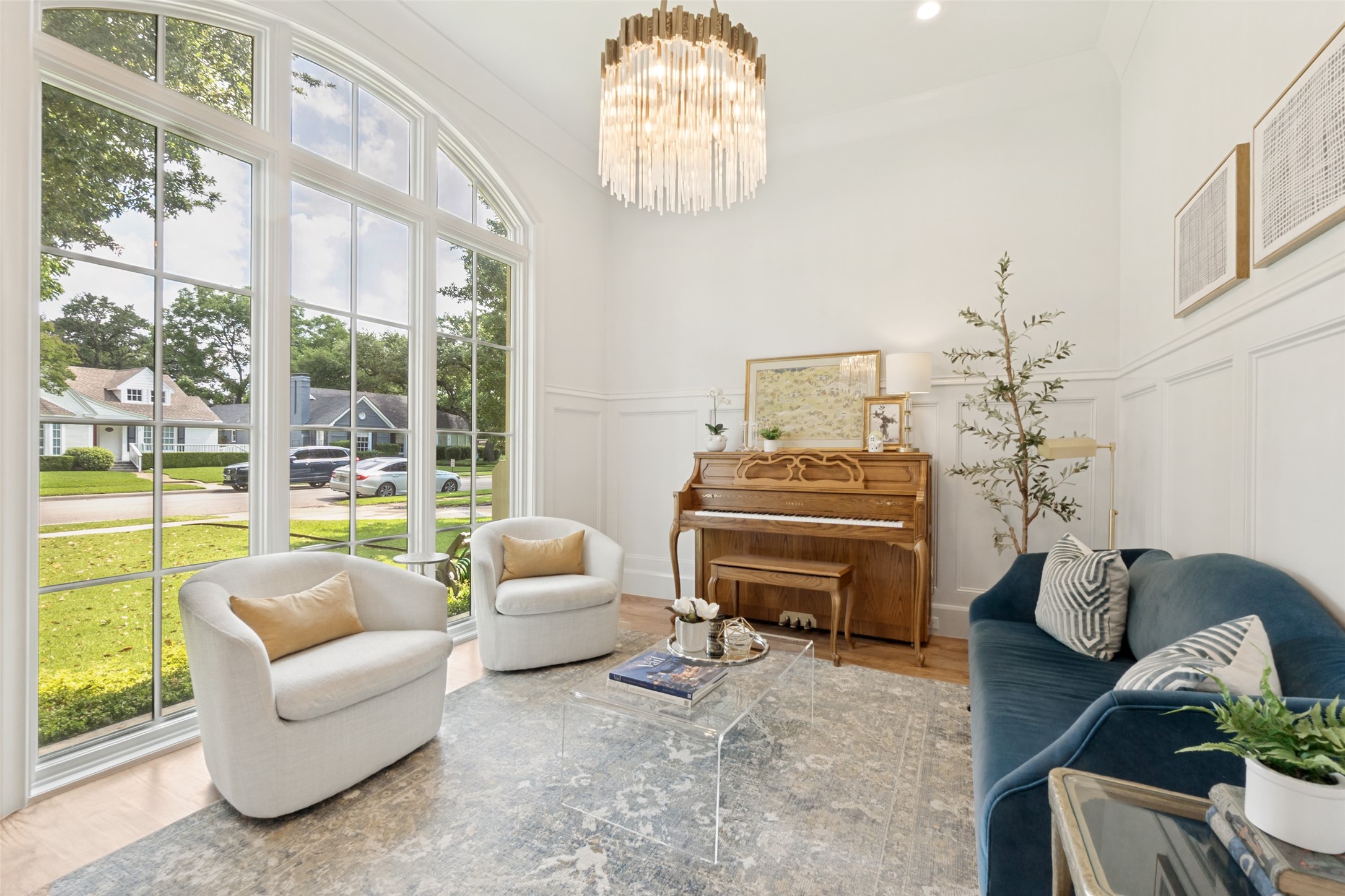 4309 Stanford Avenue Dallas TX 75225