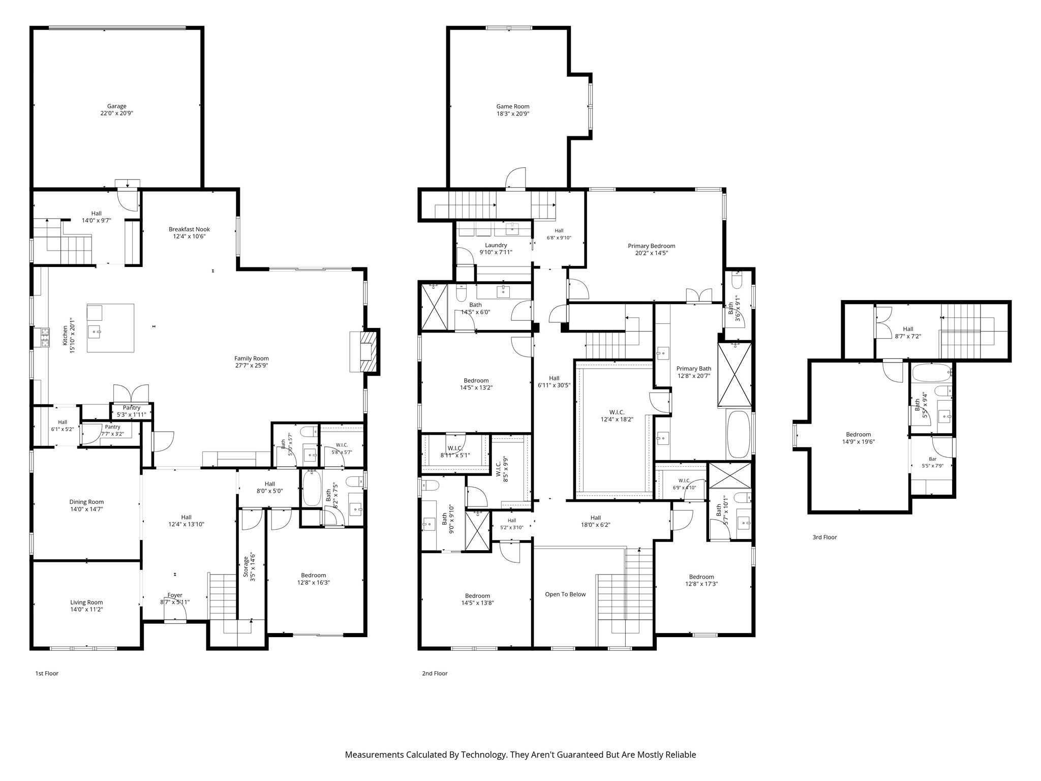 4309 Stanford Avenue Dallas TX 75225