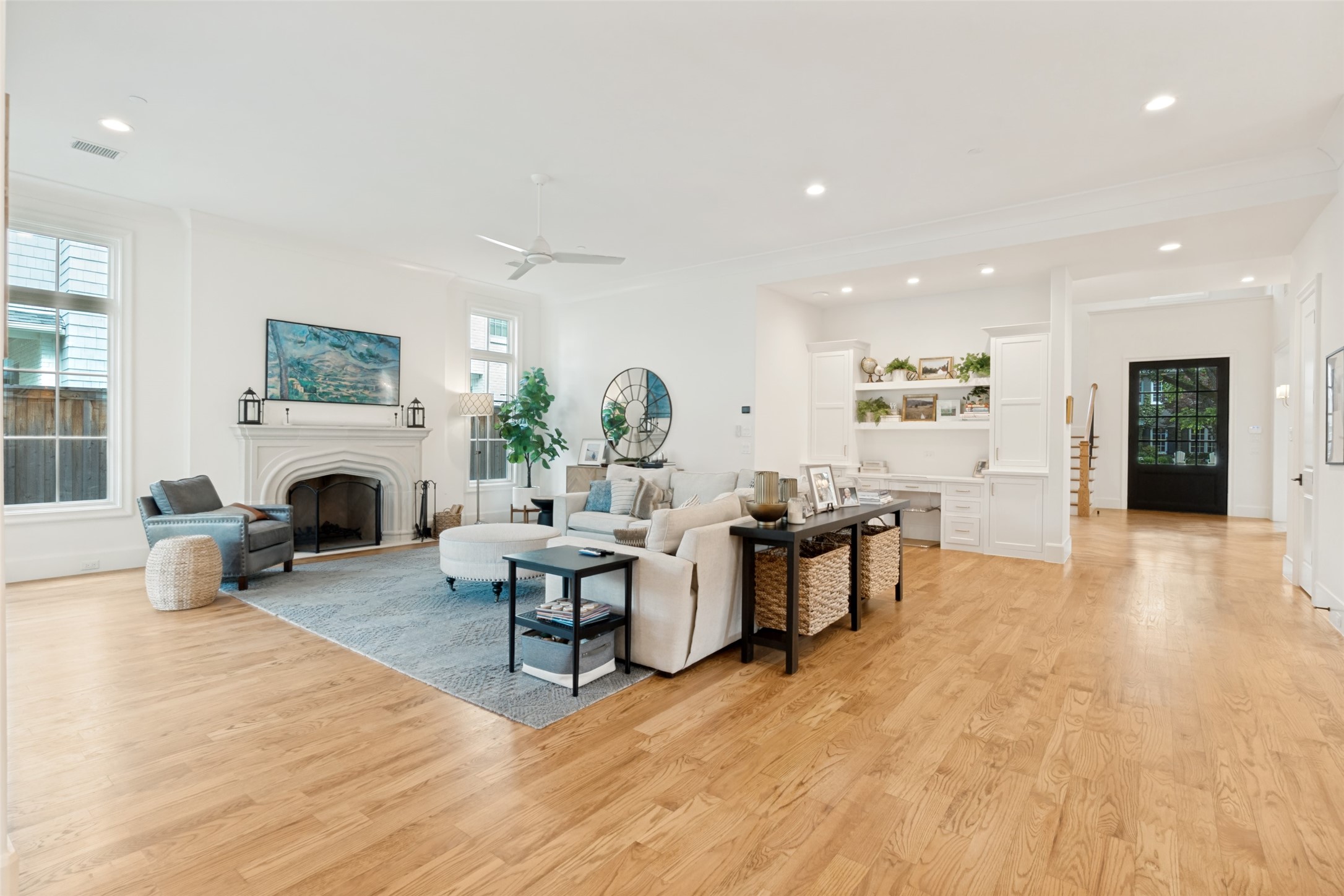 4309 Stanford Avenue Dallas TX 75225