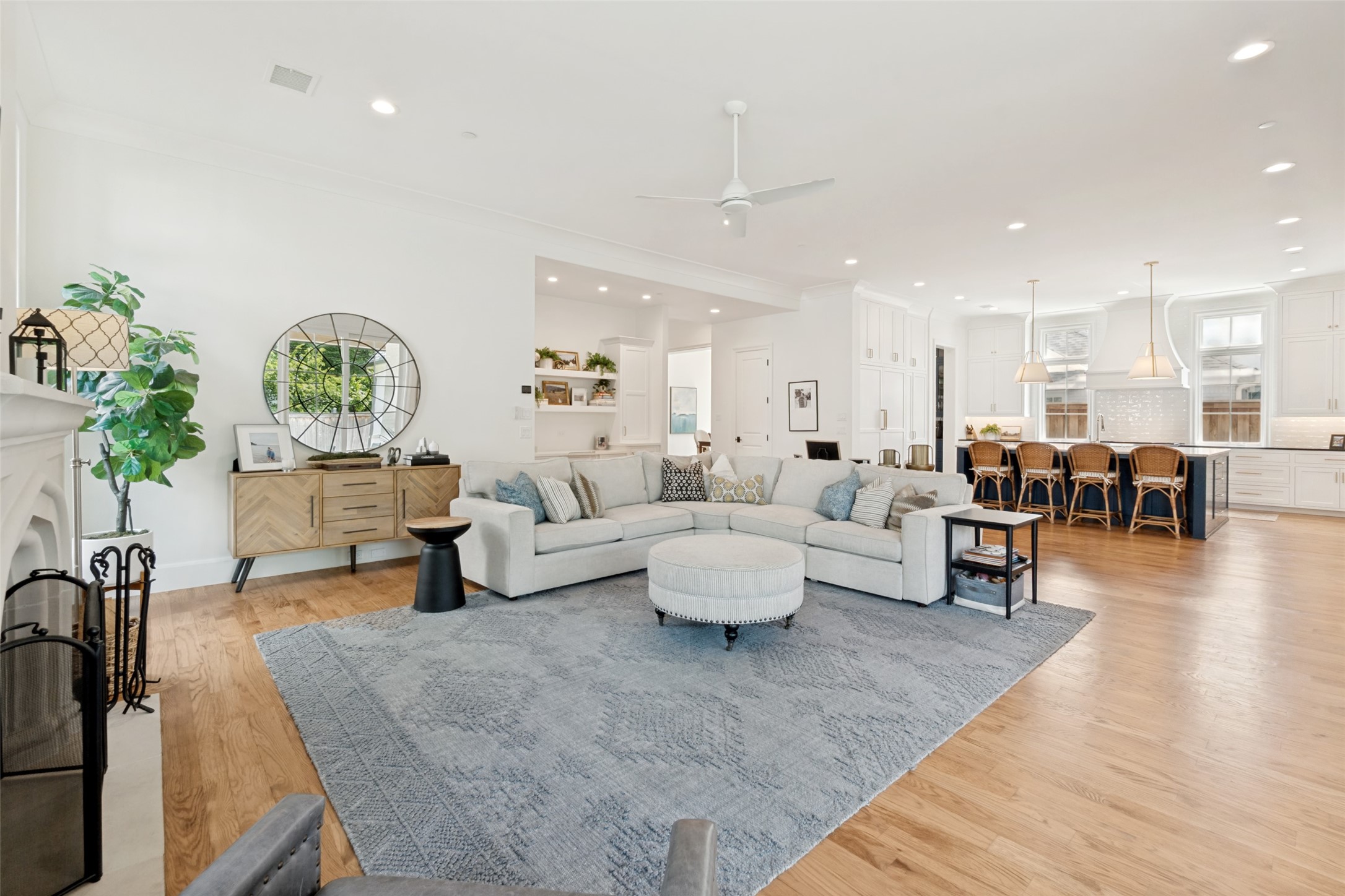 4309 Stanford Avenue Dallas TX 75225