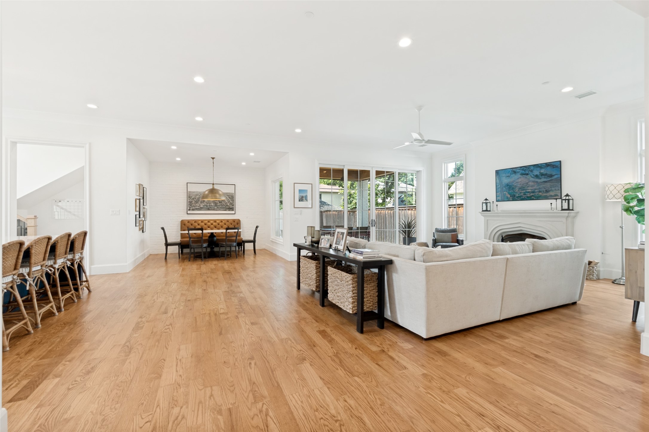 4309 Stanford Avenue Dallas TX 75225