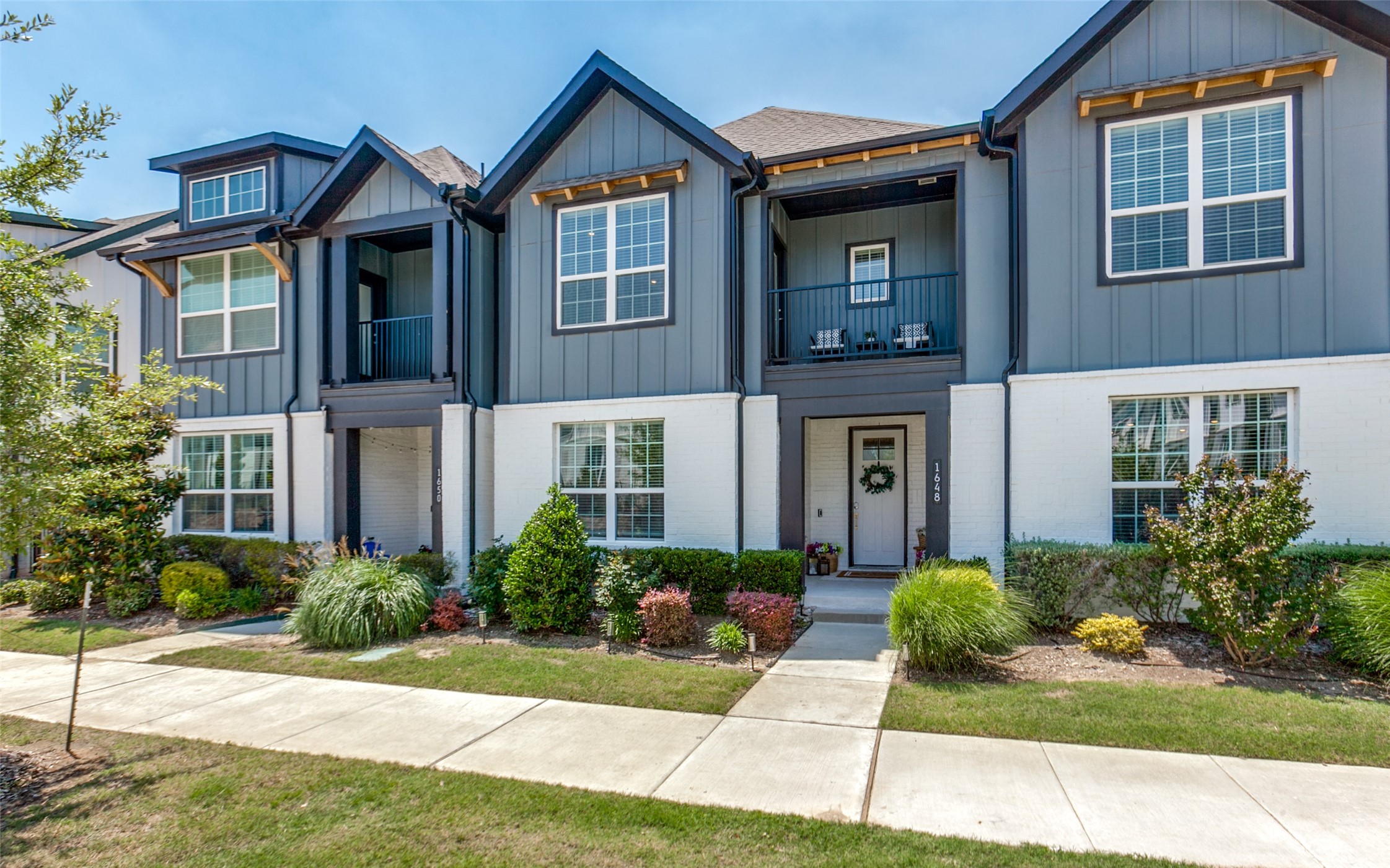 1648 Jude Drive Allen TX 75002