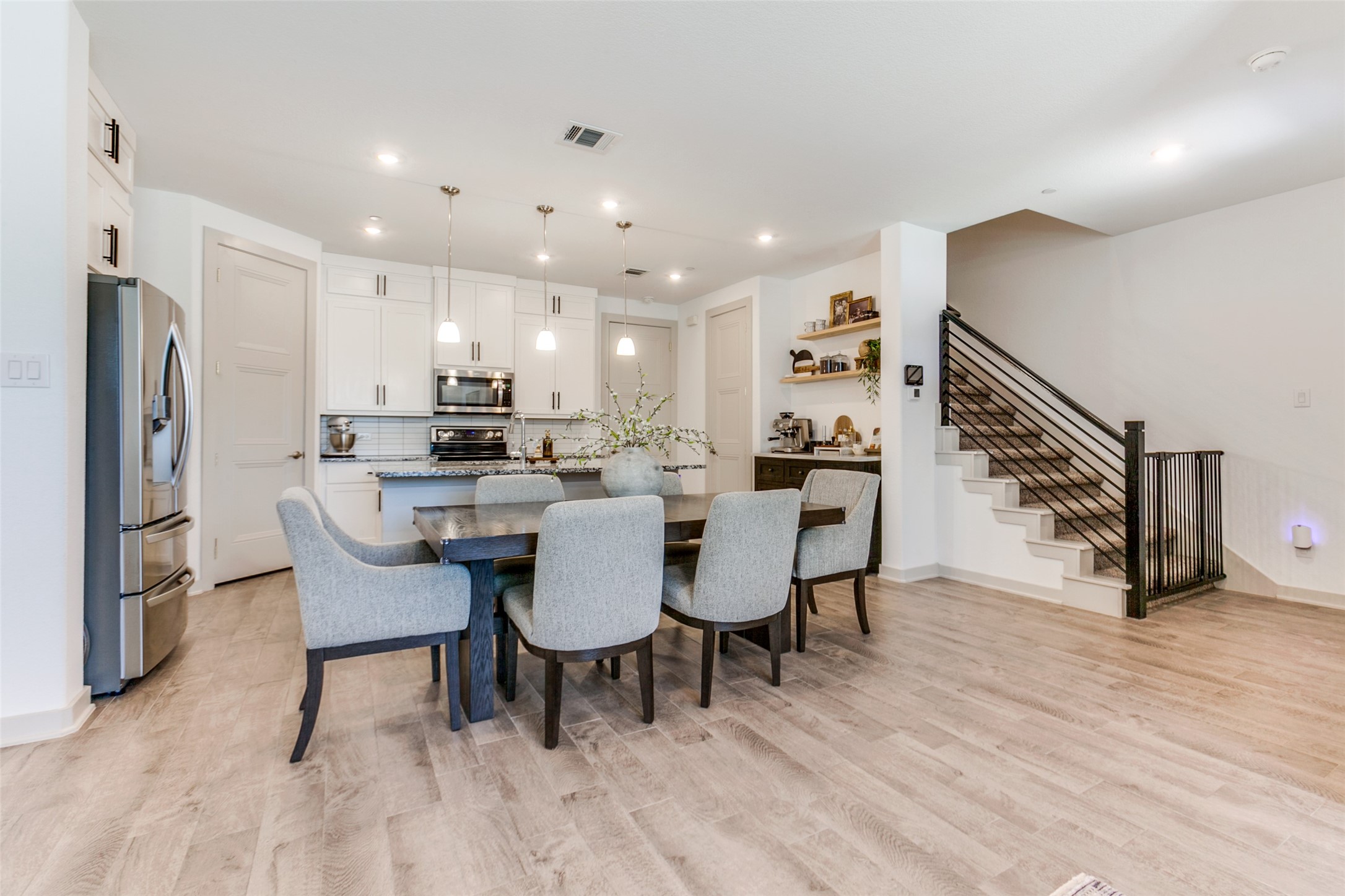 1648 Jude Drive Allen TX 75002