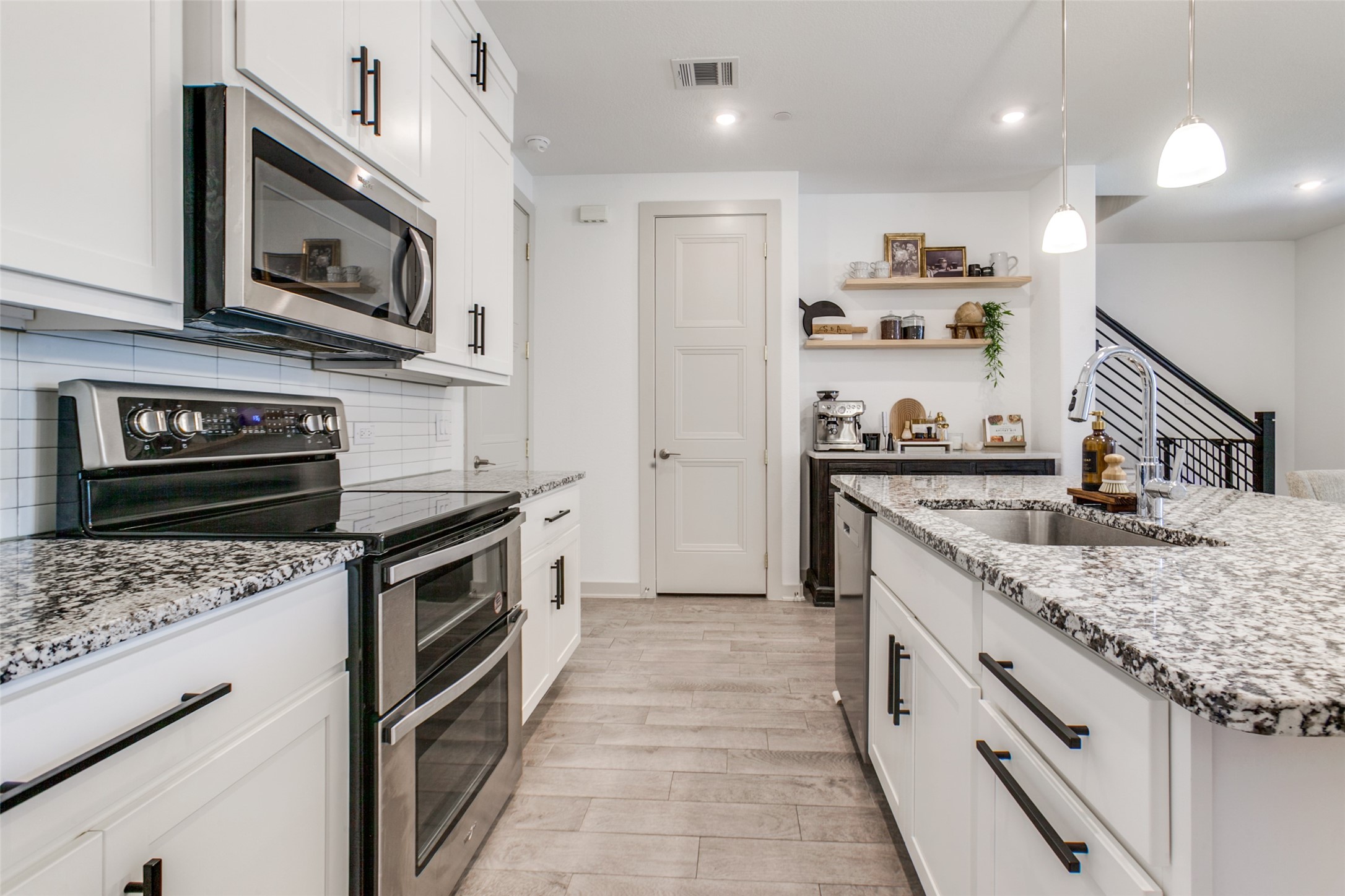 1648 Jude Drive Allen TX 75002