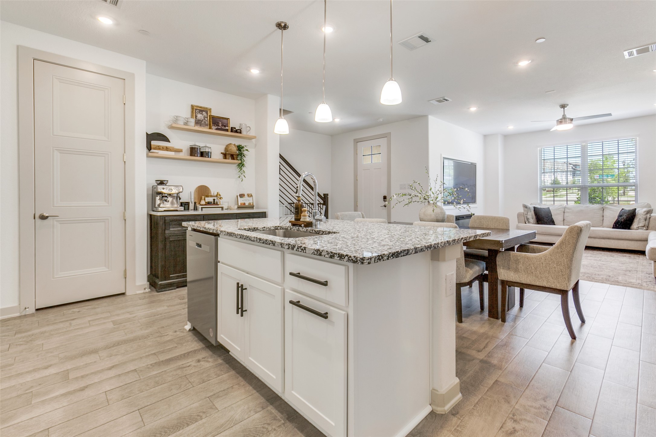 1648 Jude Drive Allen TX 75002