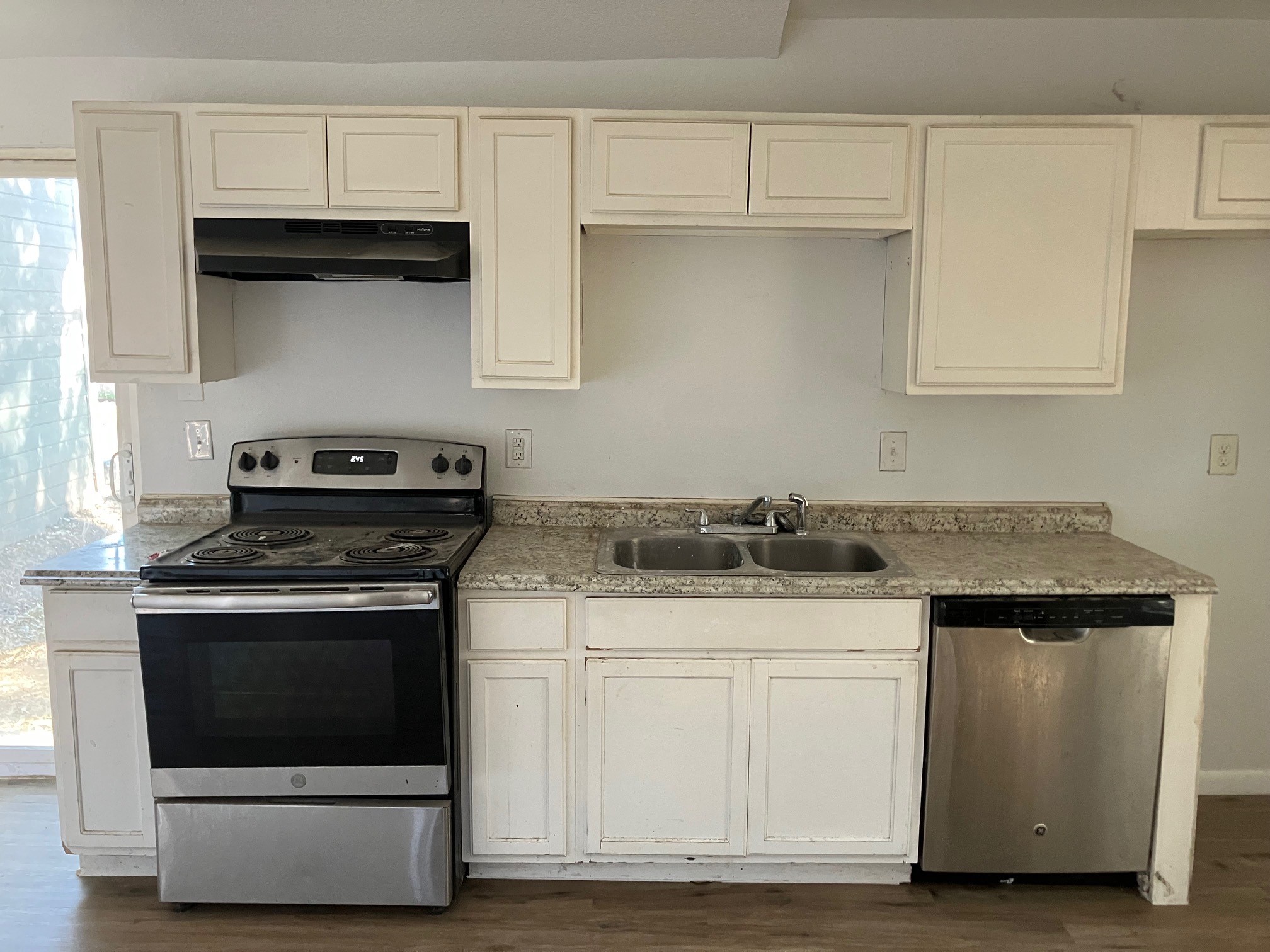 2003 Johnson Street Greenville TX 75401