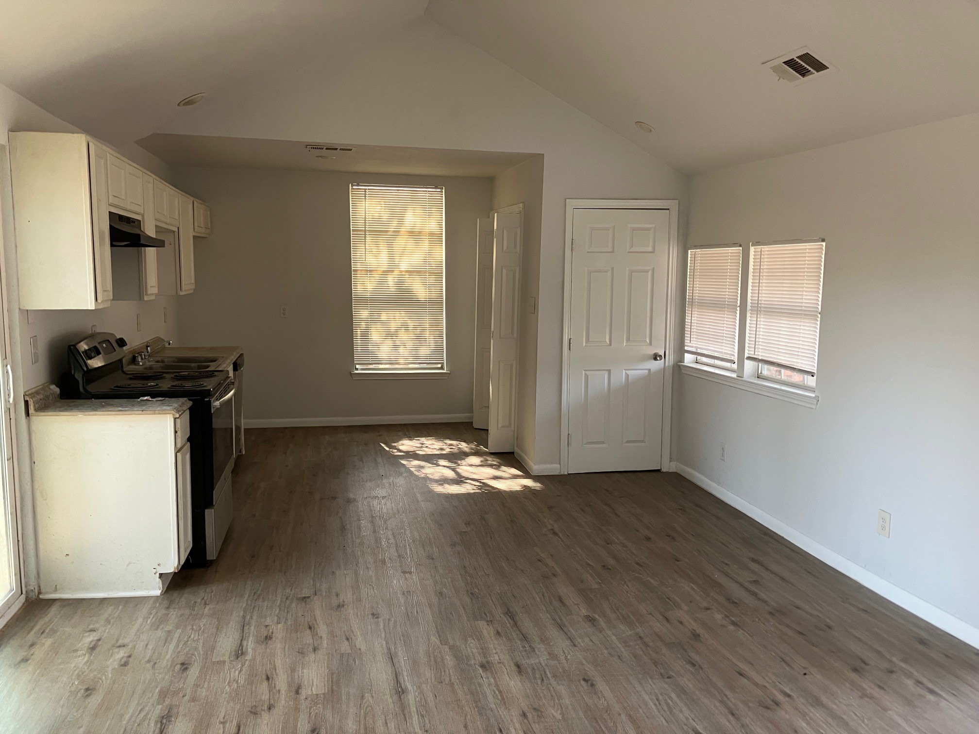 2003 Johnson Street Greenville TX 75401