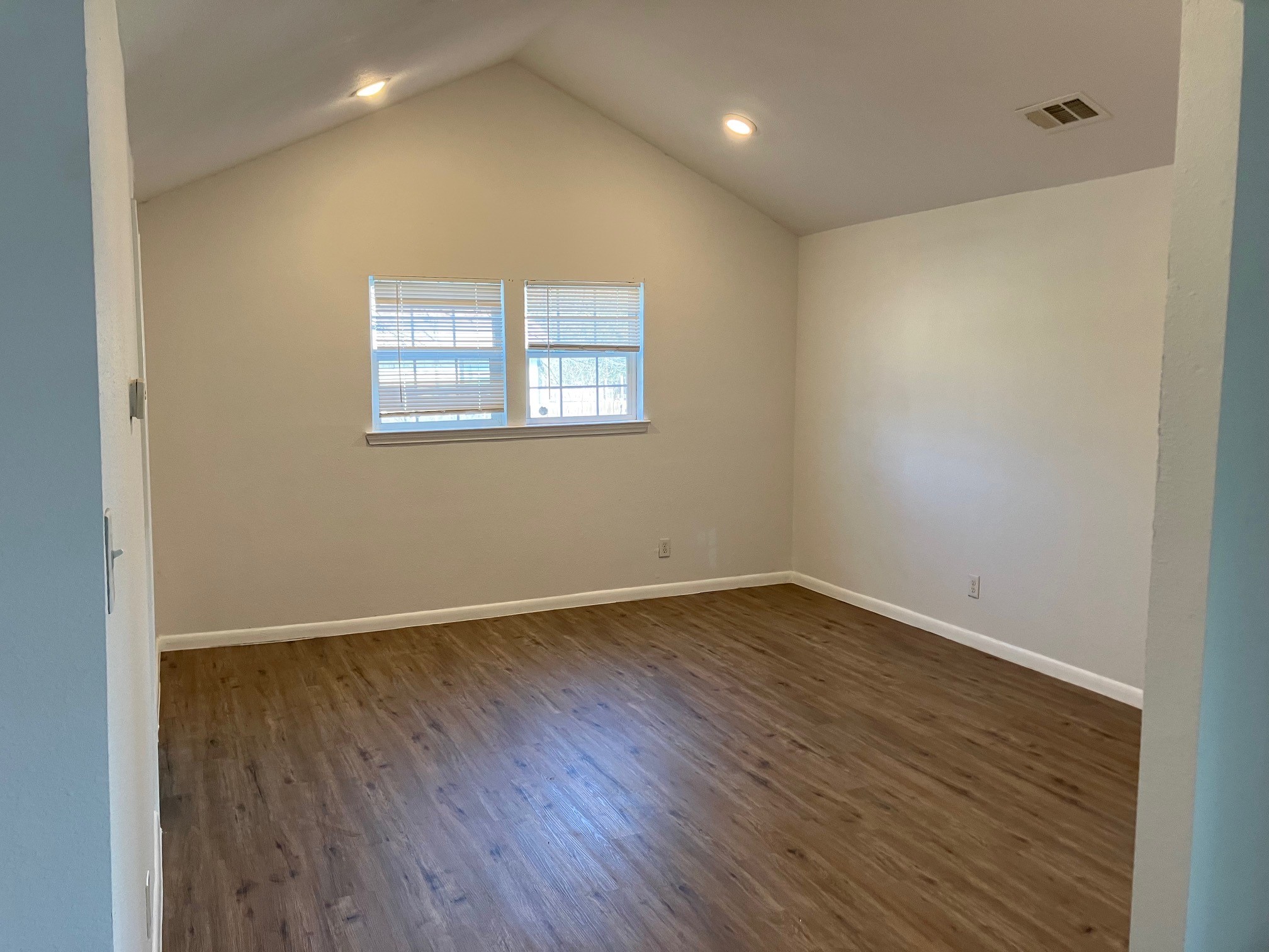 2003 Johnson Street Greenville TX 75401