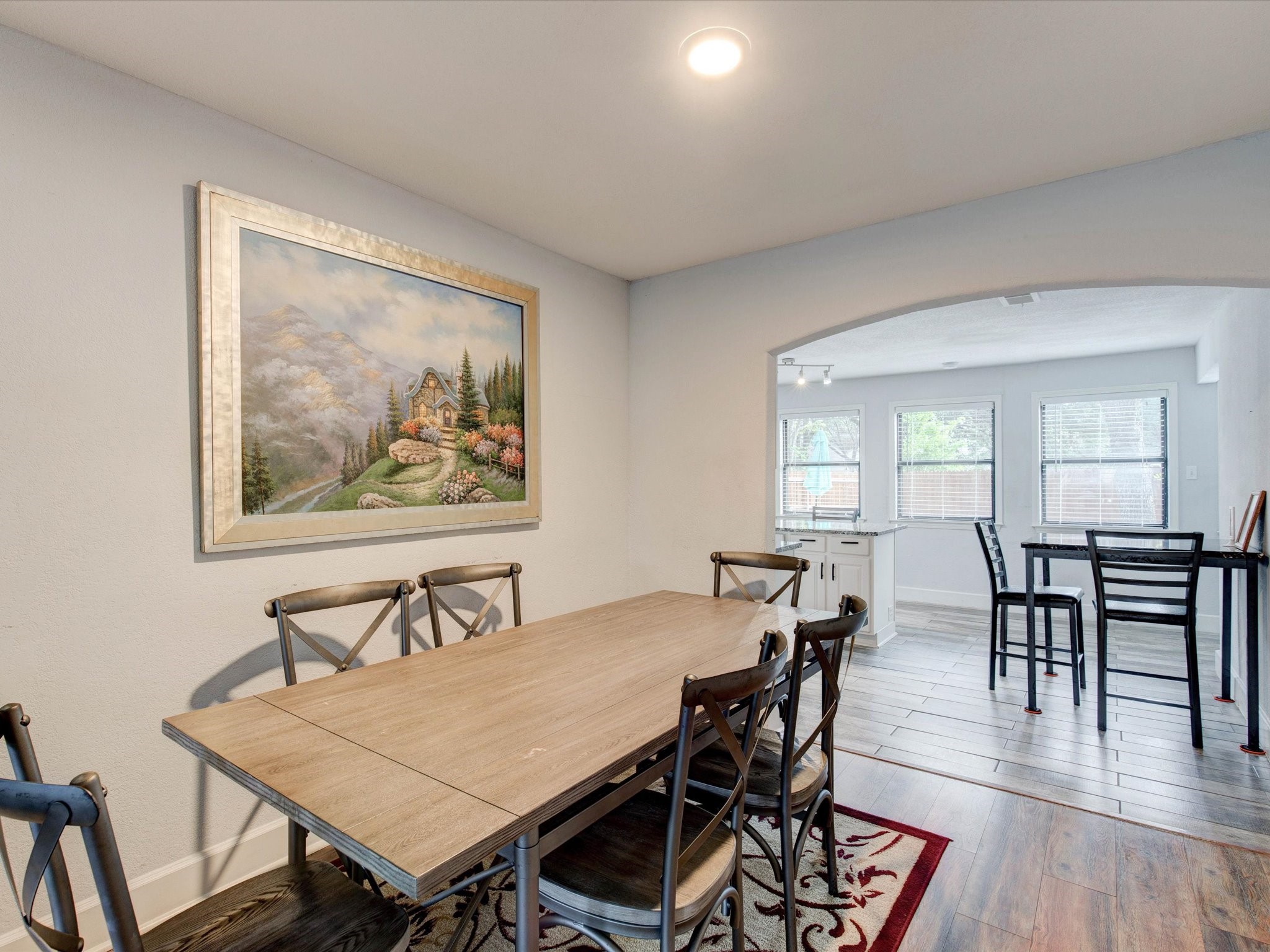 2801 W Biddison Street Fort Worth TX 76109