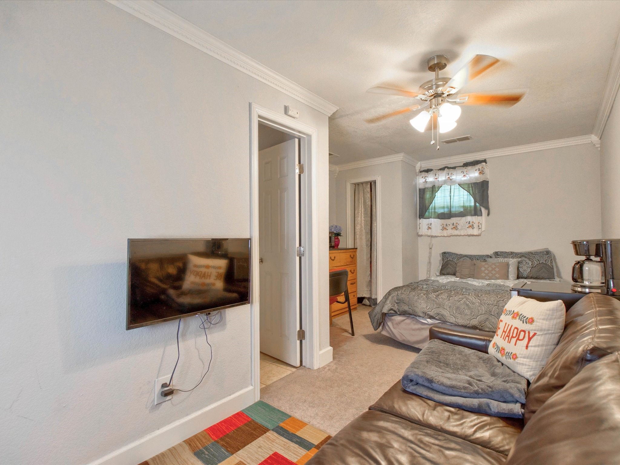 2801 W Biddison Street Fort Worth TX 76109