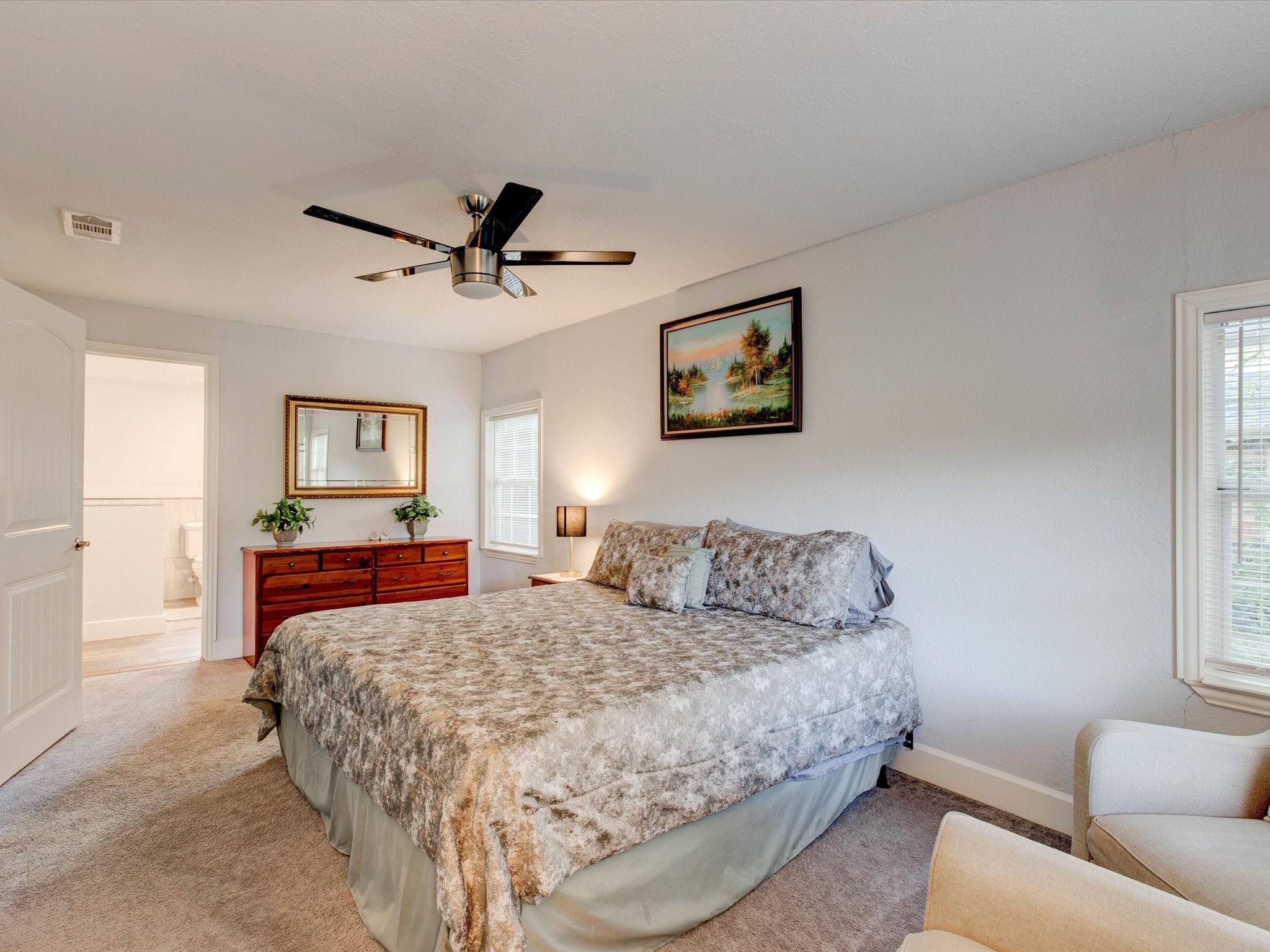 2801 W Biddison Street Fort Worth TX 76109