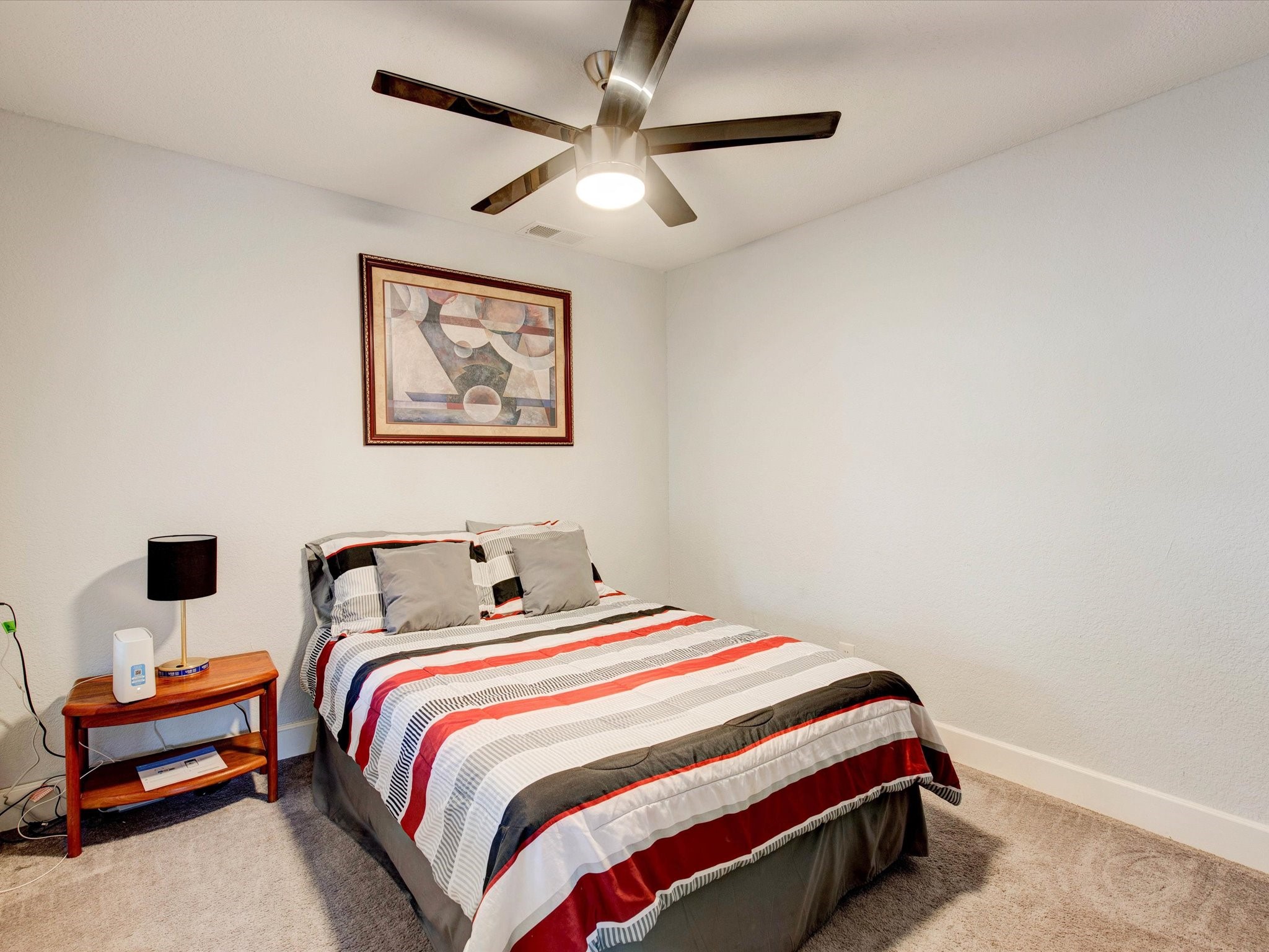 2801 W Biddison Street Fort Worth TX 76109