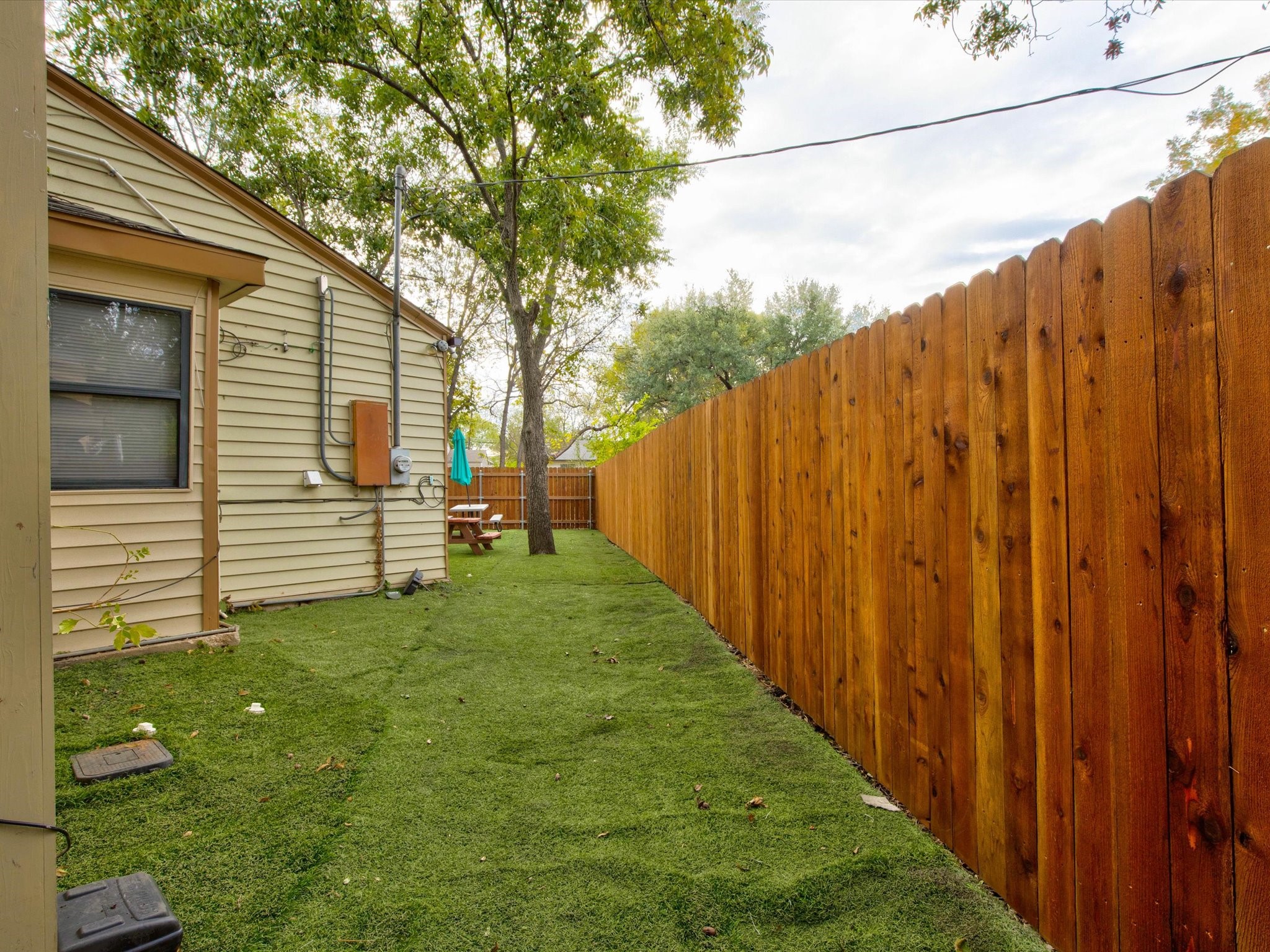 2801 W Biddison Street Fort Worth TX 76109