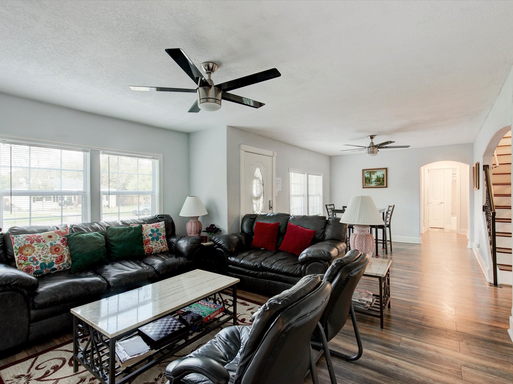 2801 W Biddison Street Fort Worth TX 76109