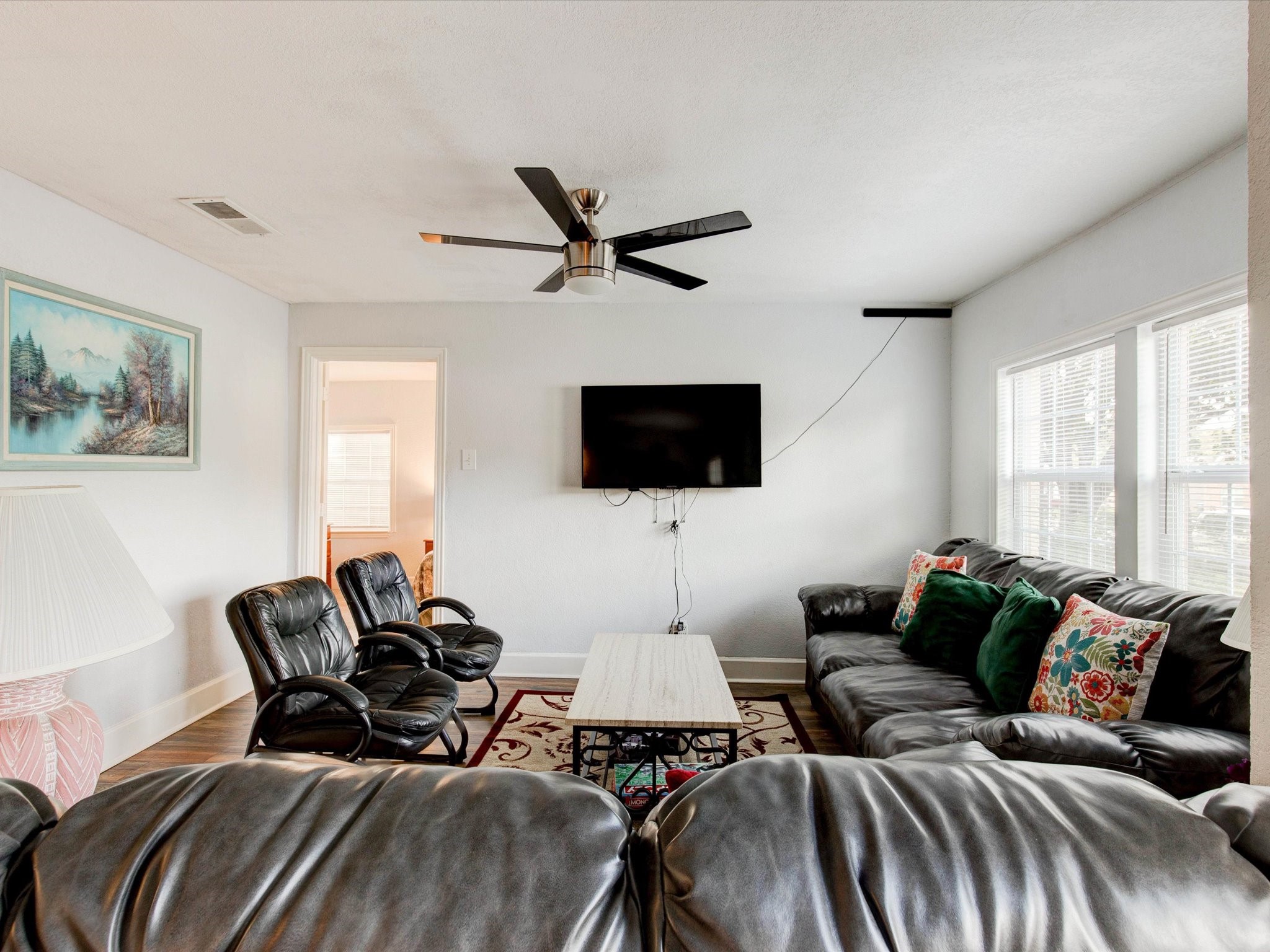 2801 W Biddison Street Fort Worth TX 76109