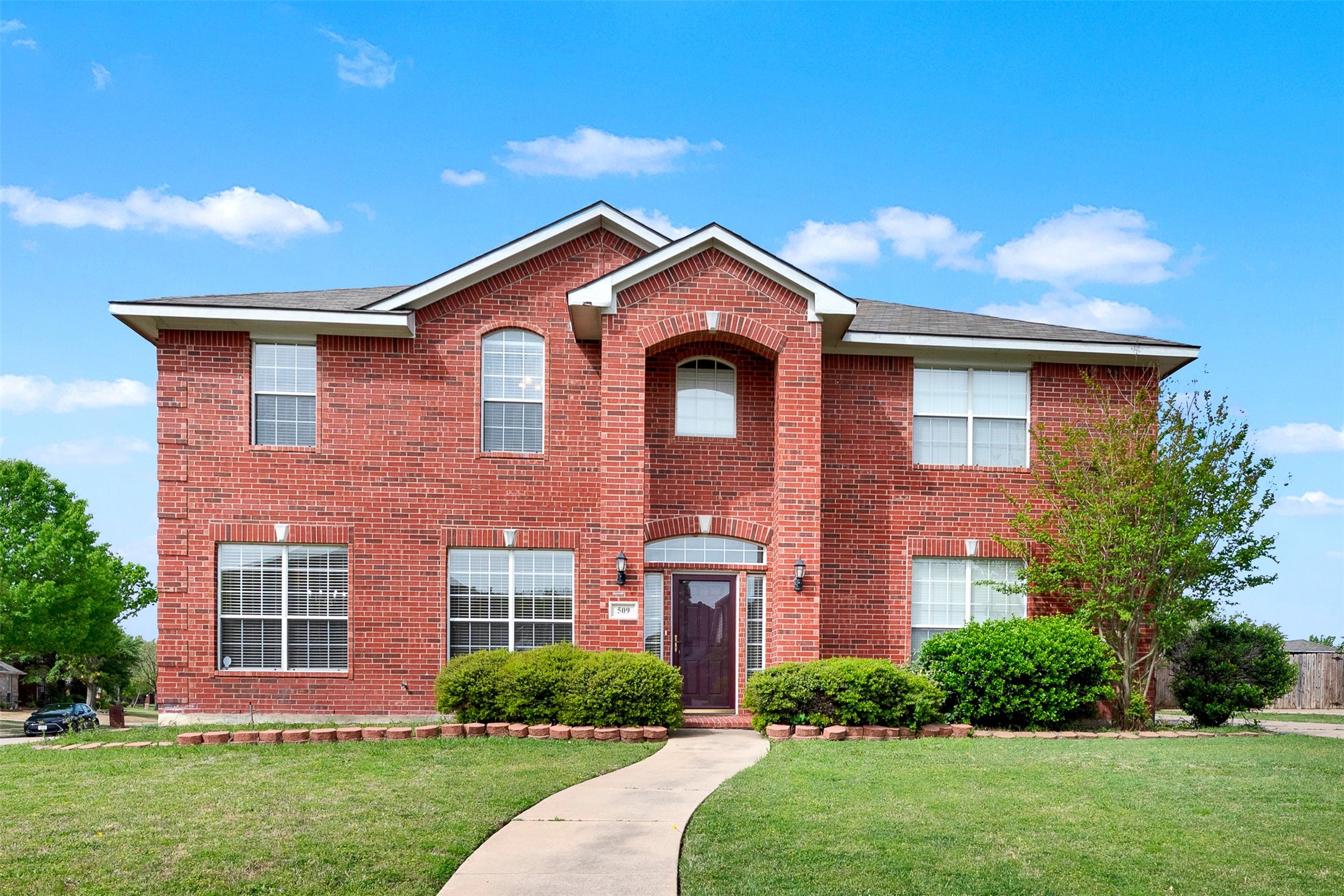 509 Lochwood Drive Murphy TX 75094