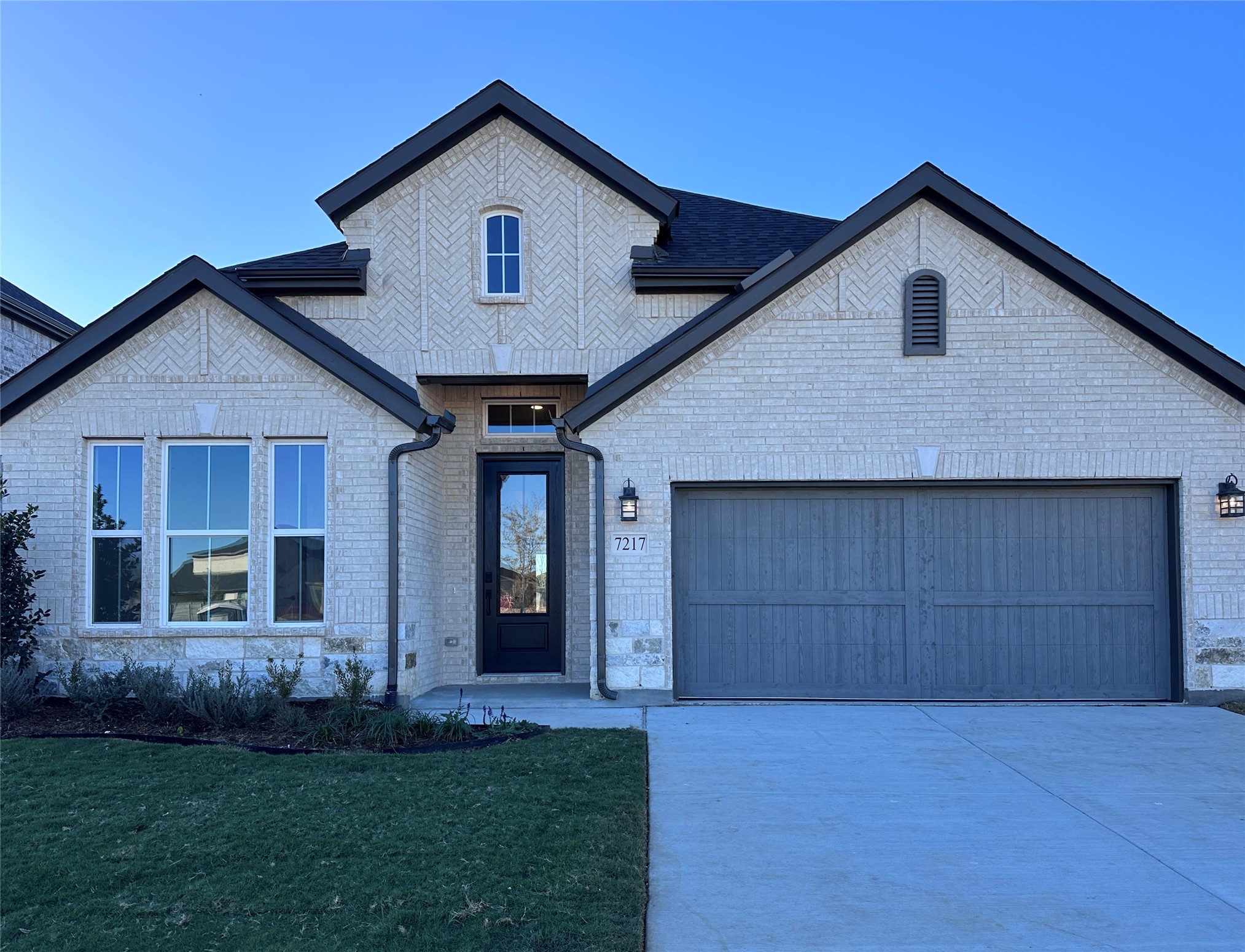 7217 Ladybug Lane Little Elm TX 76227