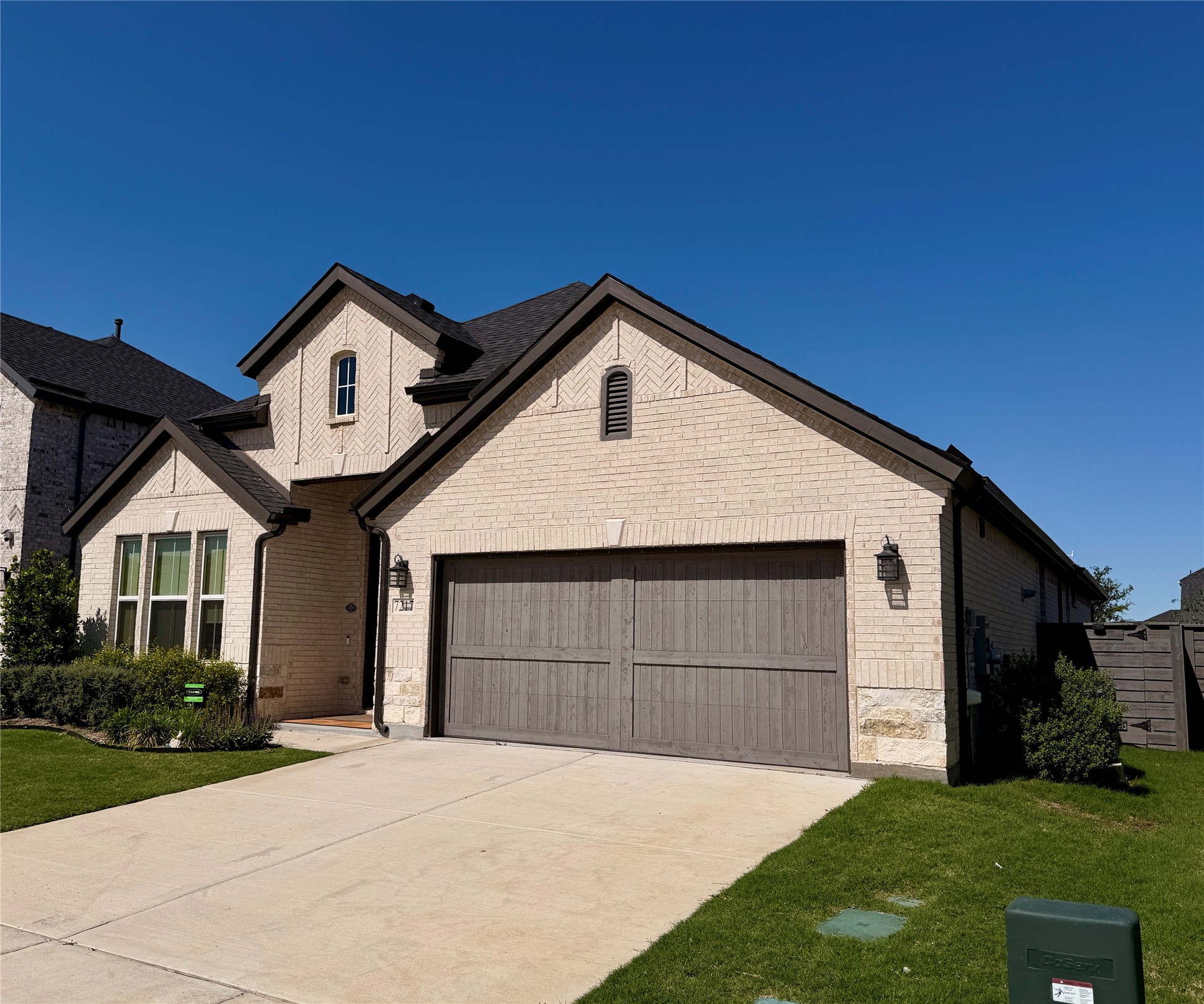 7217 Ladybug Lane Little Elm TX 76227