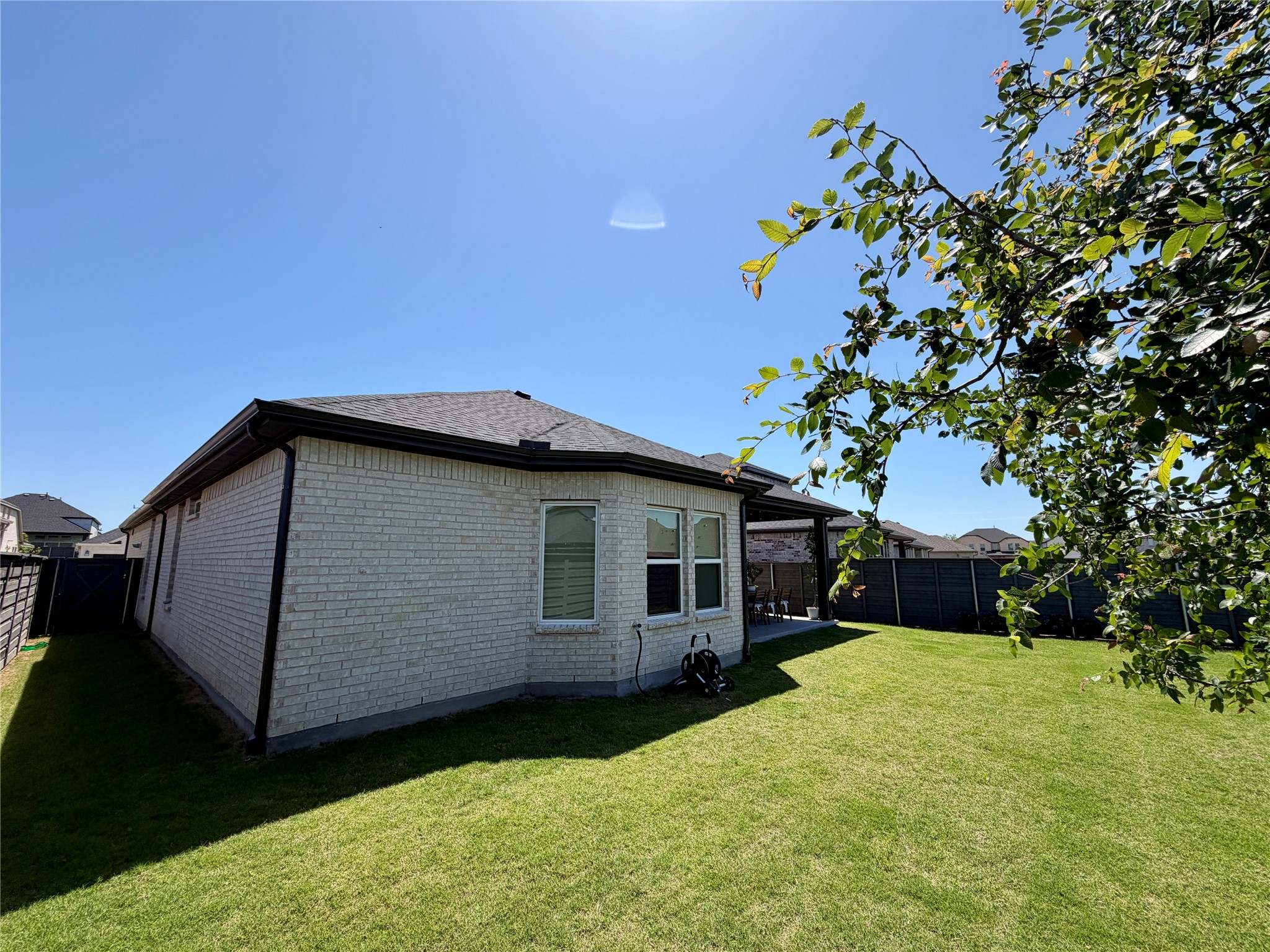 7217 Ladybug Lane Little Elm TX 76227