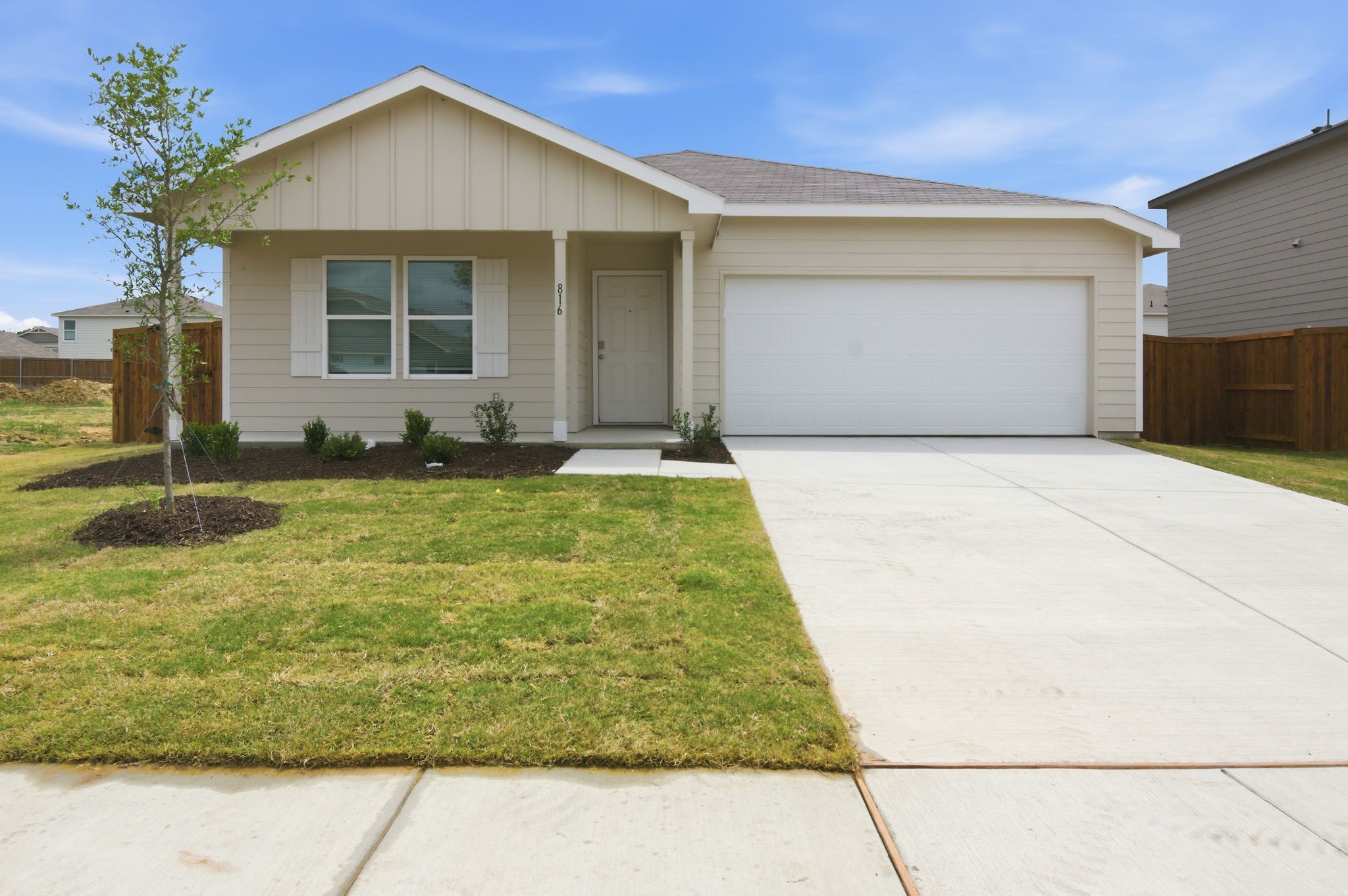 816 Bluffview Drive Cleburne TX 76031